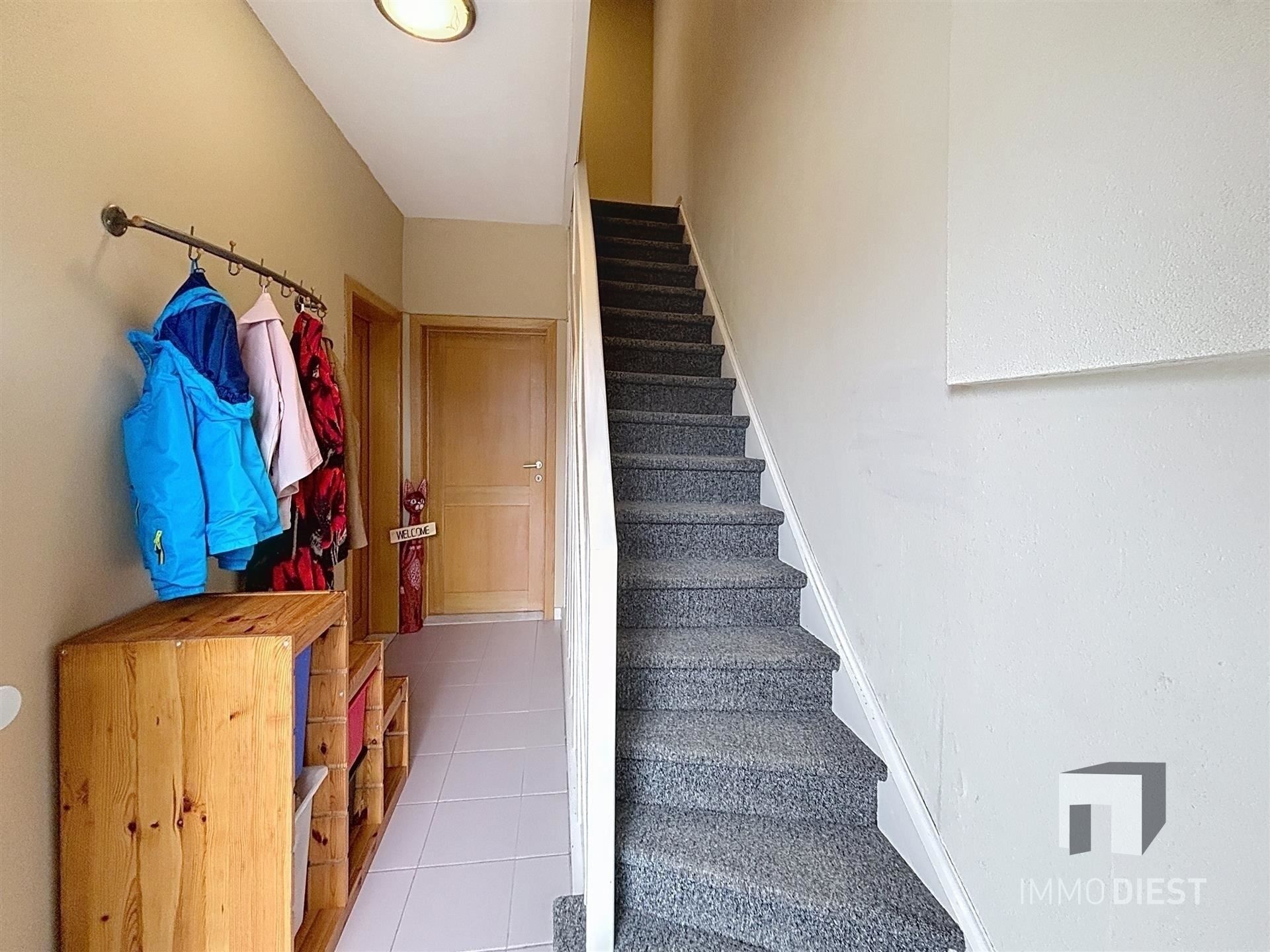 Charmante woning op 15,85are op uitstekende locatie foto 31