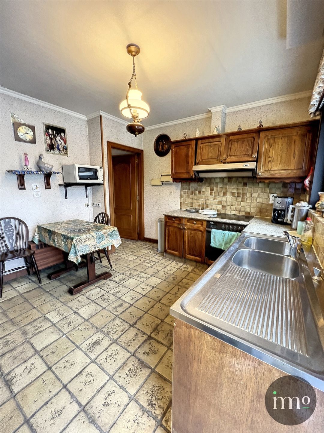 Landelijke woning met depot op een perceel van 42 ARE!! foto 25