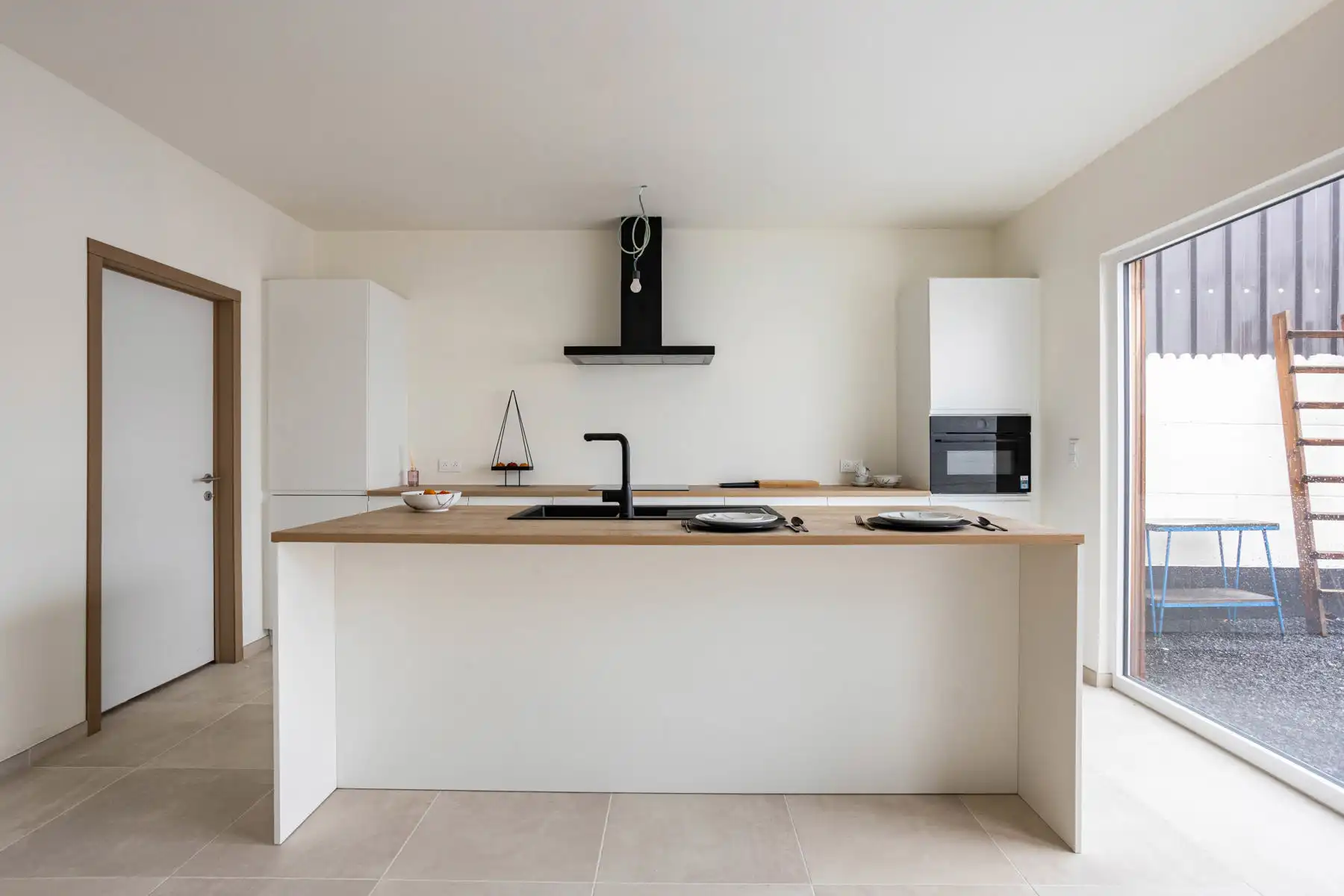 Instapklare woning met 3 slaapkamers energielabel B! foto 12