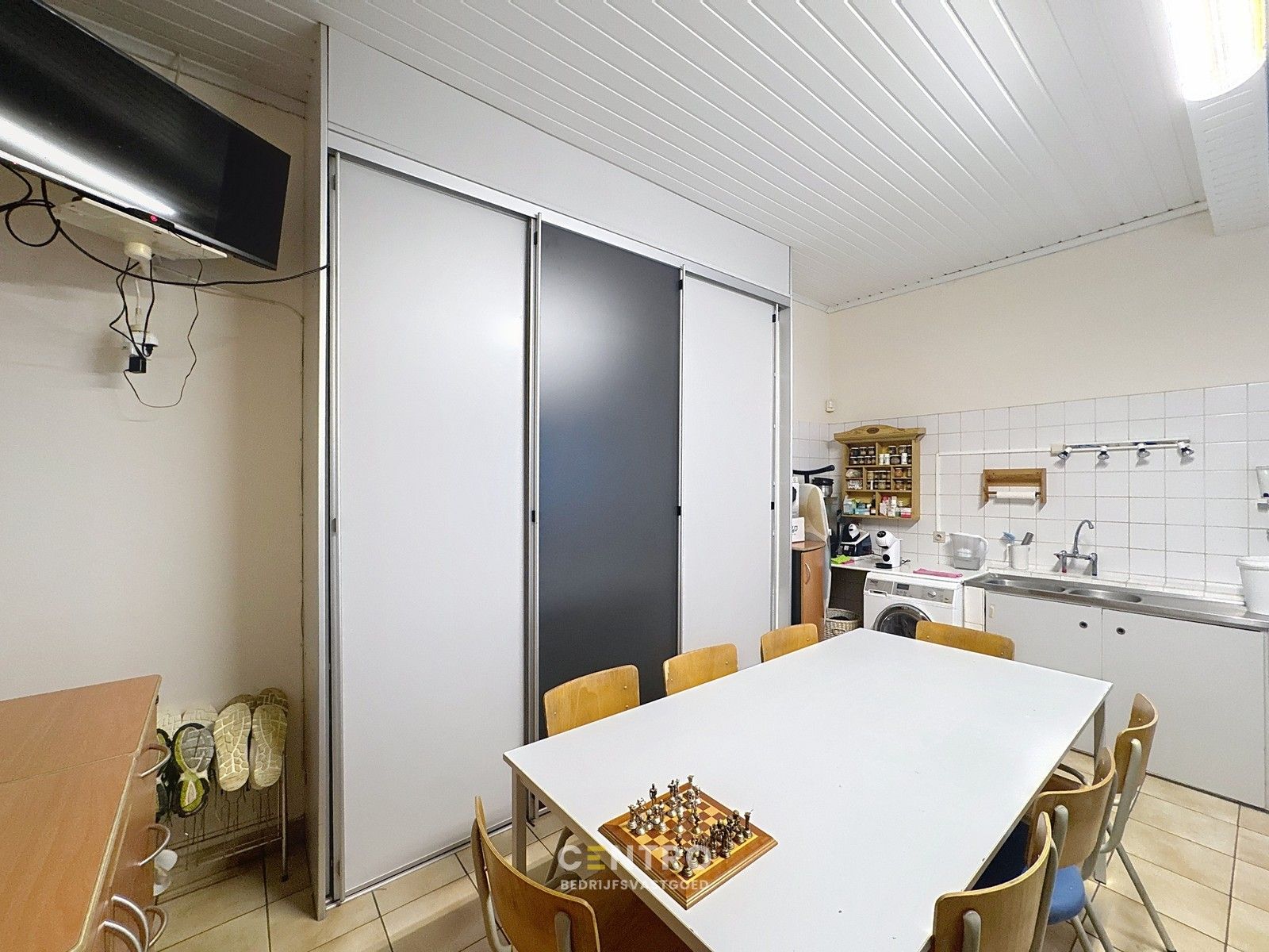 Handelspand met woonst op TOPligging! foto 22