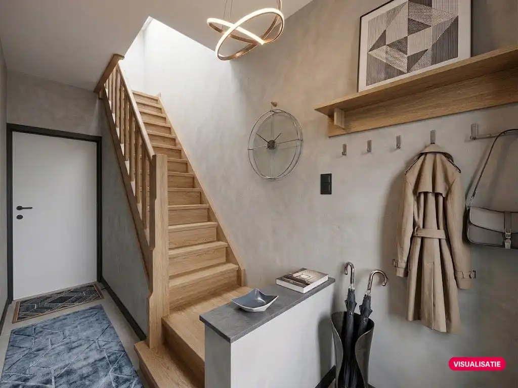 Te renoveren woning te koop in Wuustwezel! foto 5