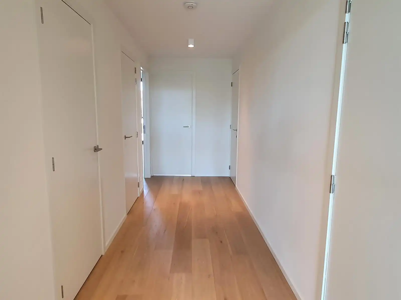 Tof appartement met standplaats aan de Leie !! foto 11