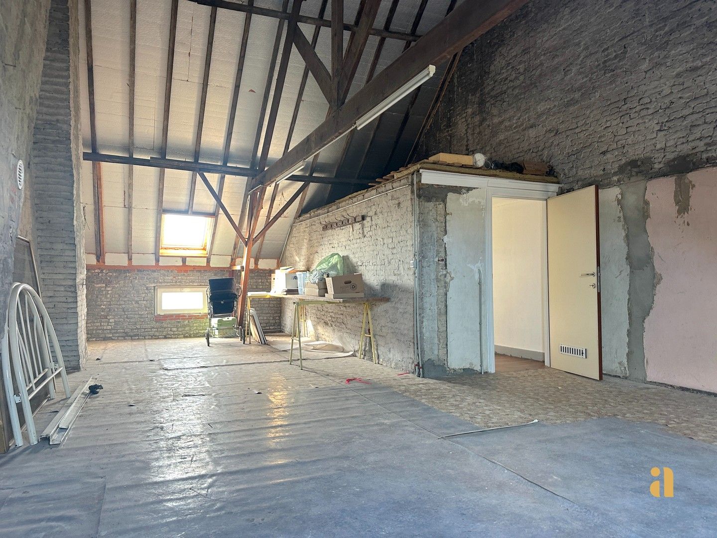 Karaktervol herenhuis waar licht, ruimte & zon elkaar ontmoeten foto 24