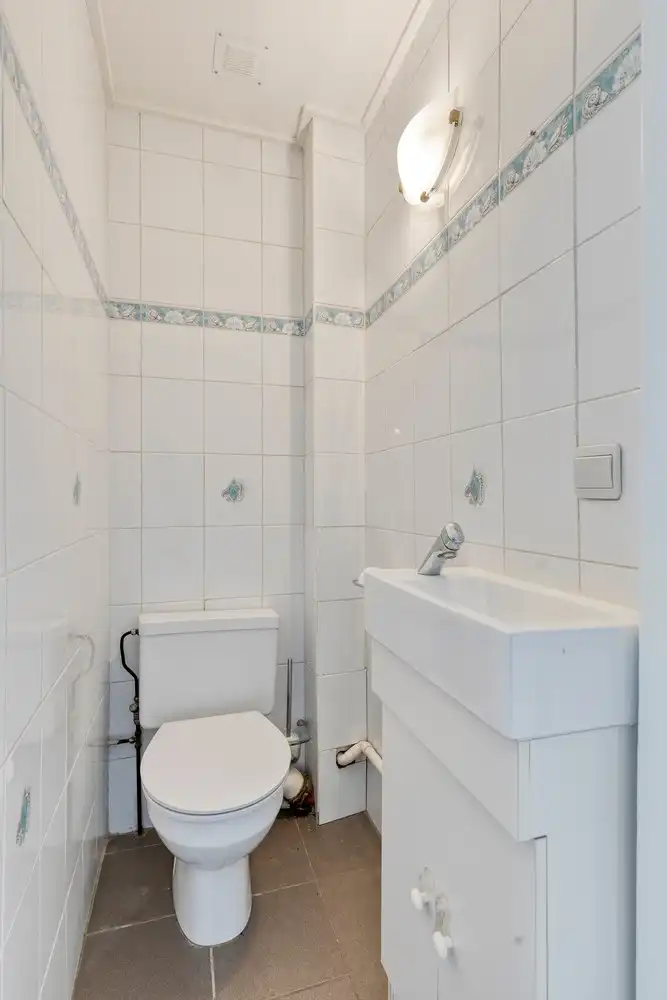 Ruim APP. (Boelaer Park) met 2 slks en 2 terrassen. foto 14