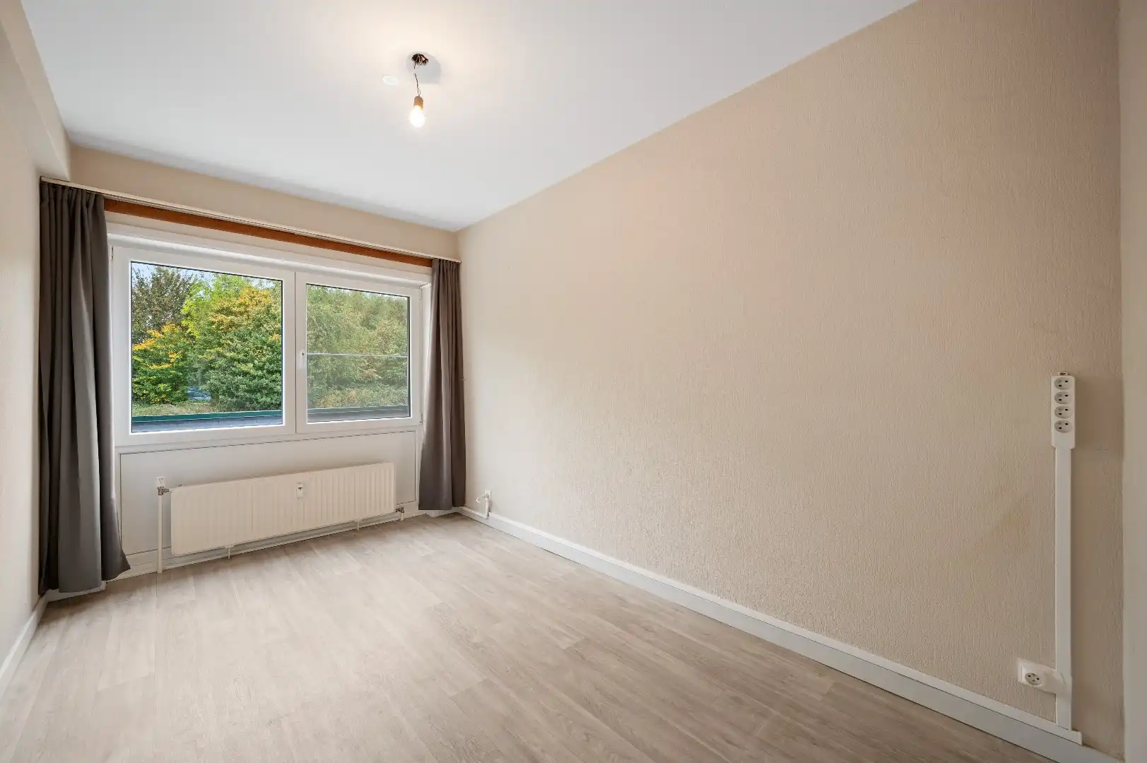 Appartement met 2 slpks op Tiense stadsrand foto 13