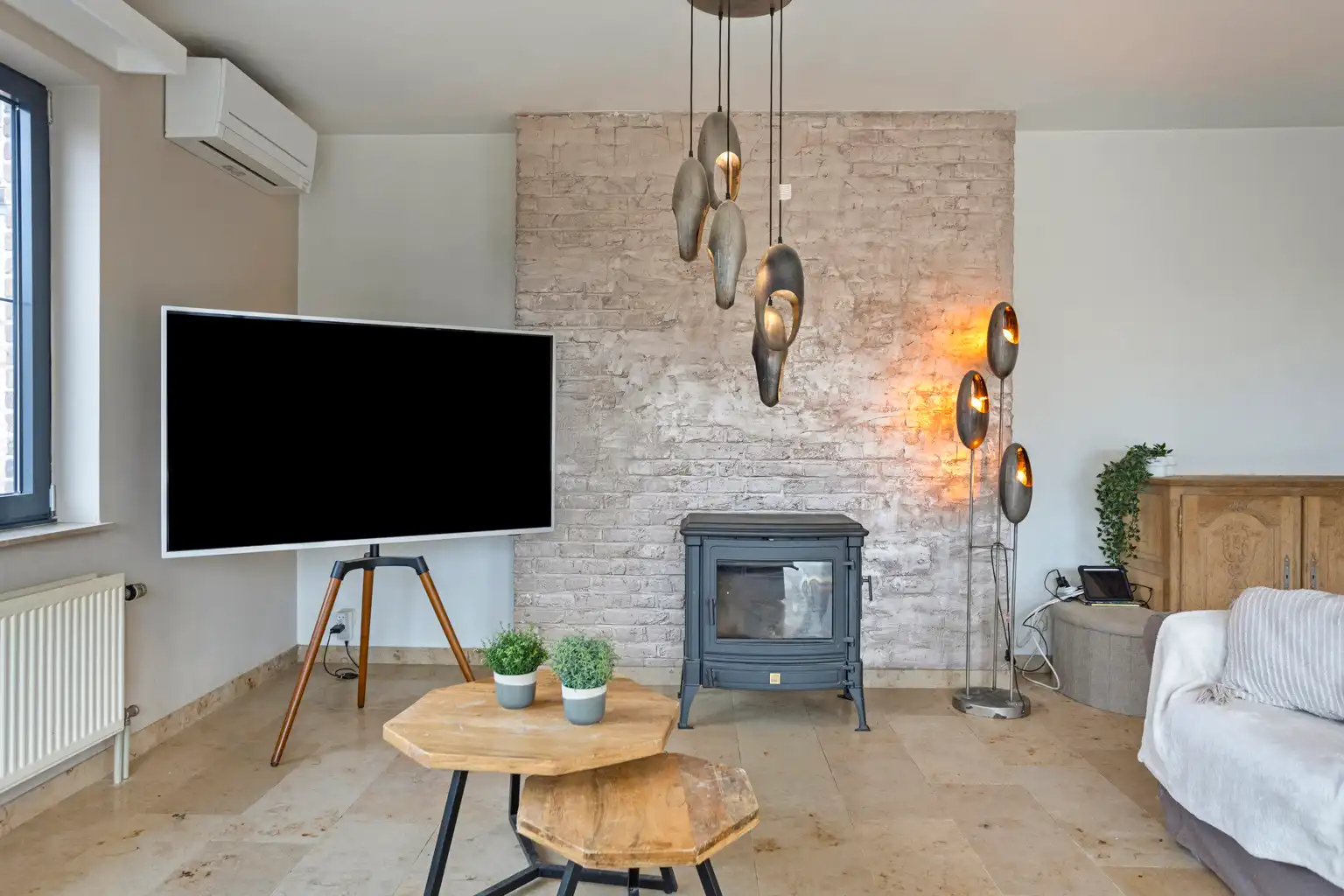 MULTIFUNCIONELE woning met mogelijkheden voor een praktijk foto 5