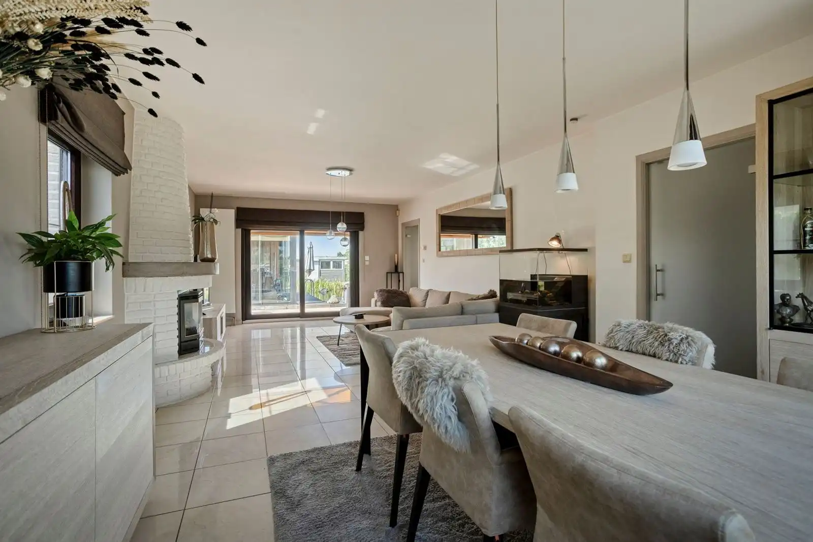 Rustig gelegen woning te koop foto 7