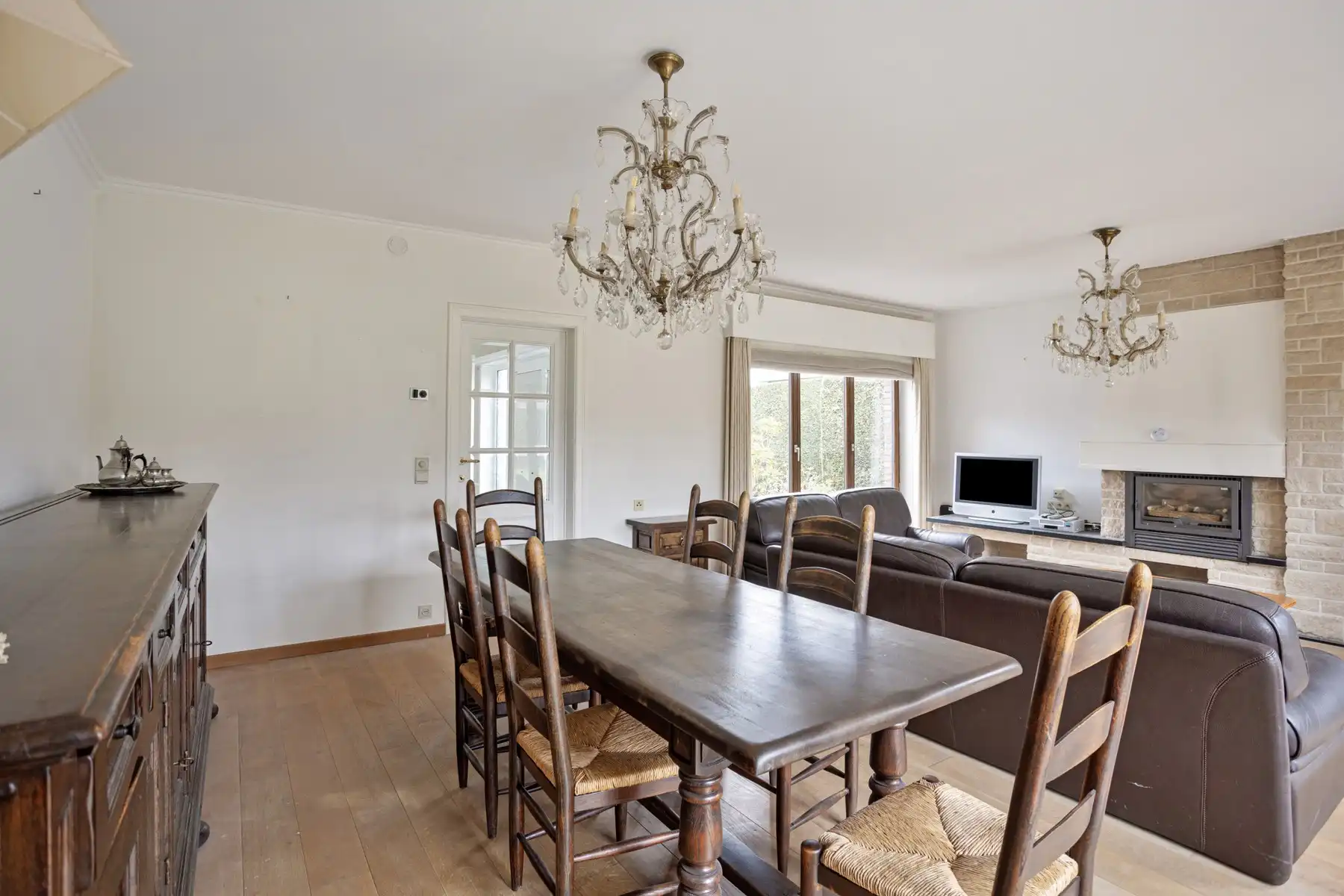 Charmante bungalow in het hart van Kortenberg foto 8