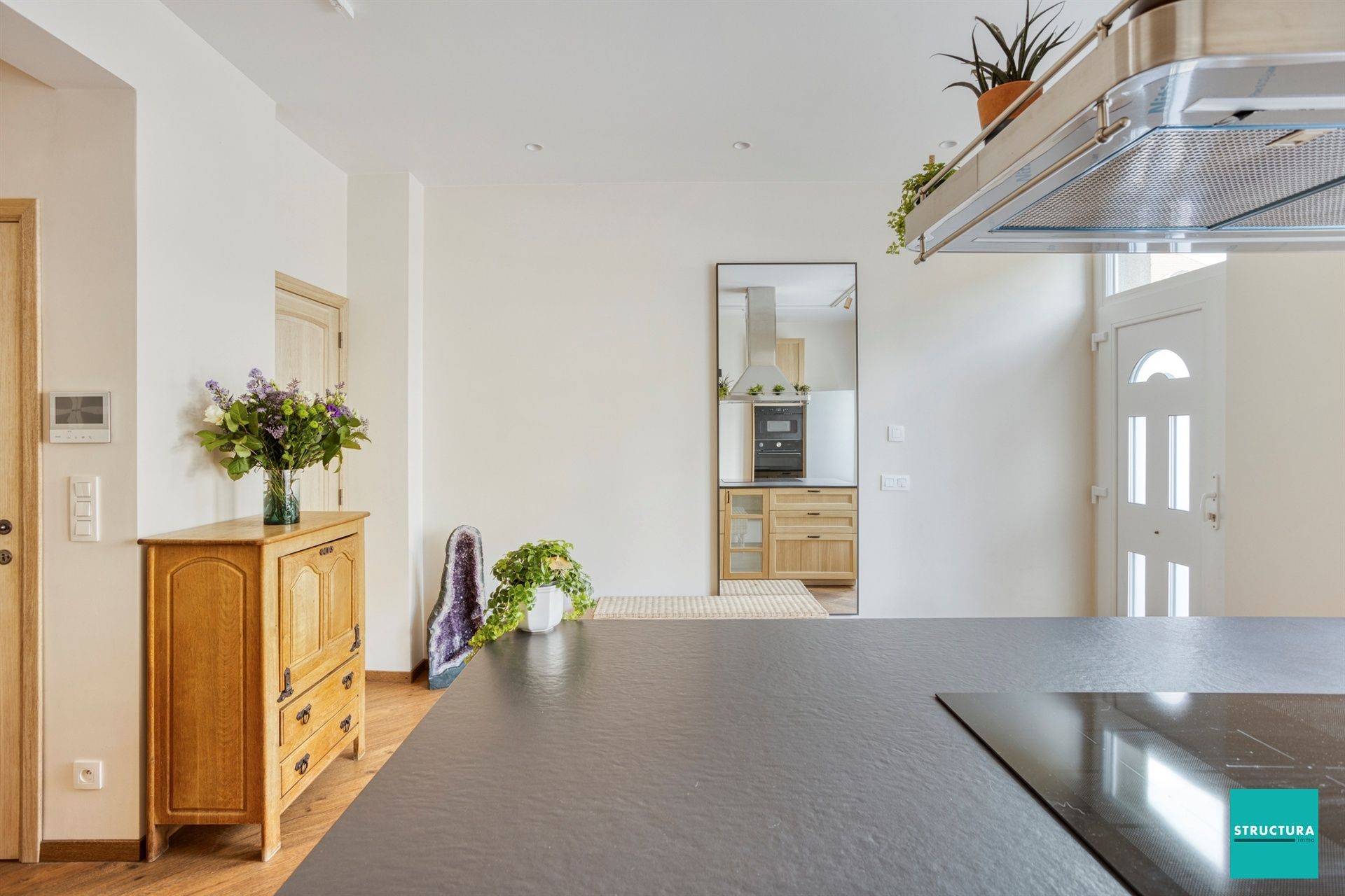 Instapklare woning met zonnige tuin, EPC B en uitbreidingspotentieel foto 5