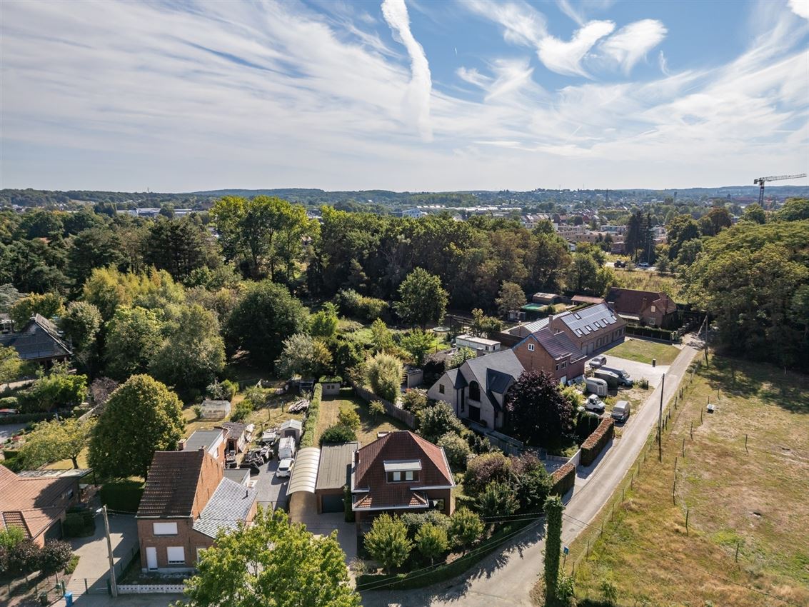 label d, mooie tuin op zuidoosten, instapklaar foto 43