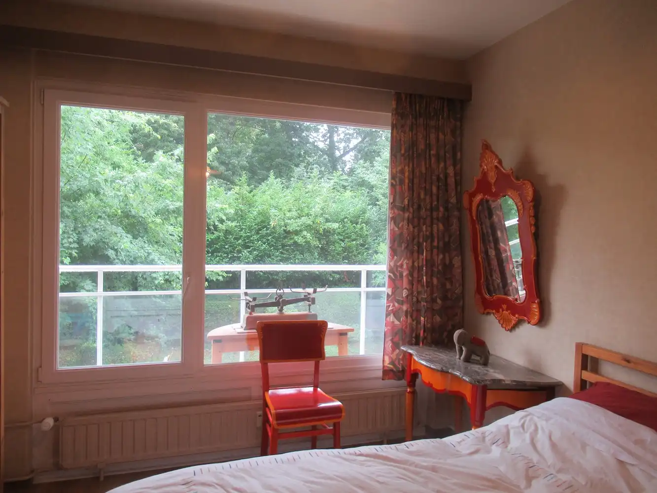 Appartement te Watermaal-Bosvoorde foto 8