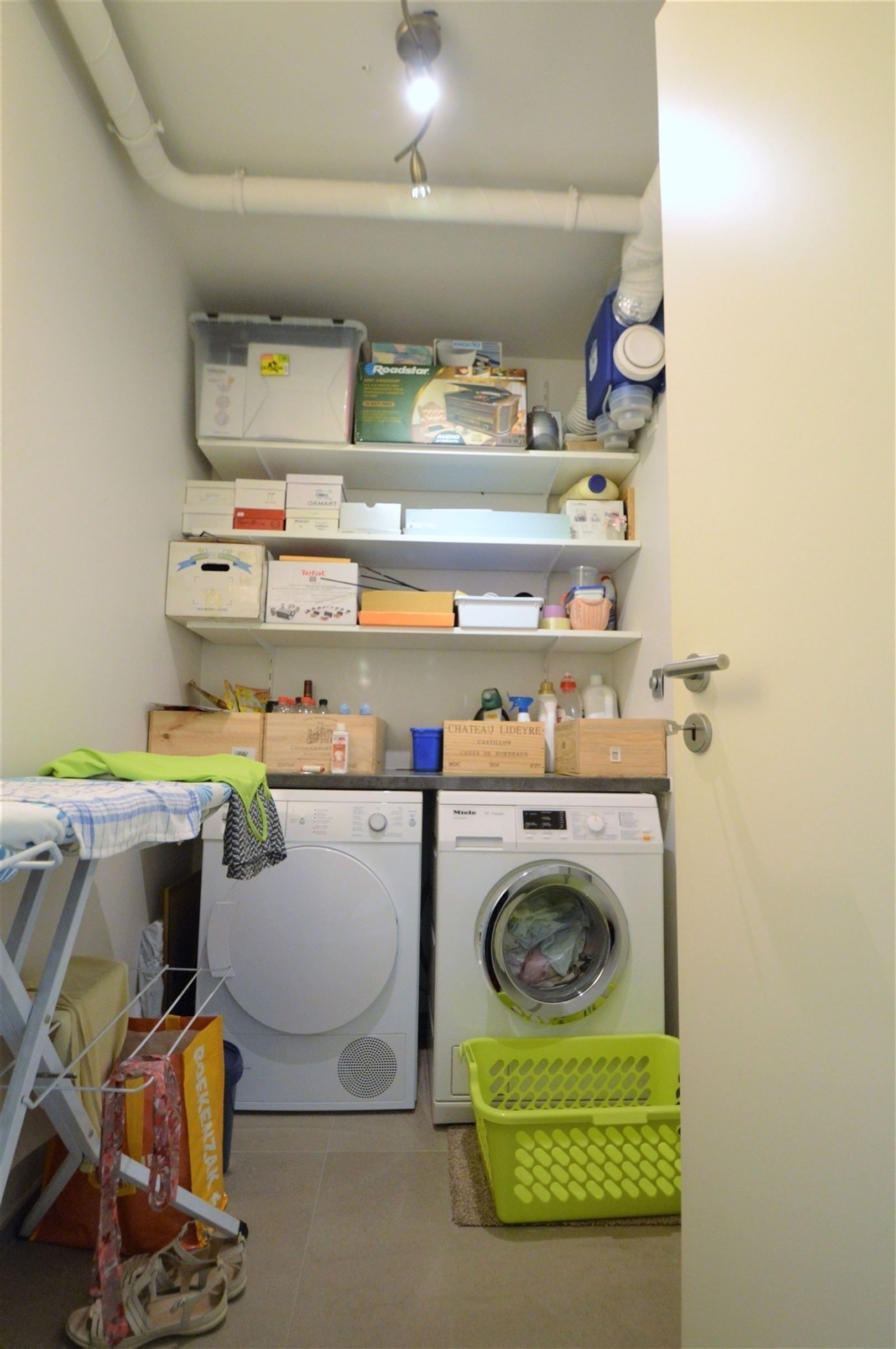 Appartement foto 6
