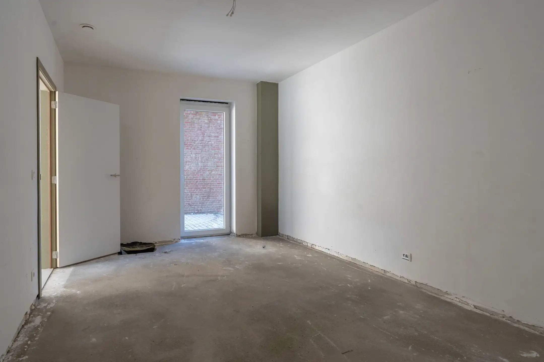 Gunstig gel. energiezuinige nieuwbouwapp met stpl en berging foto 15