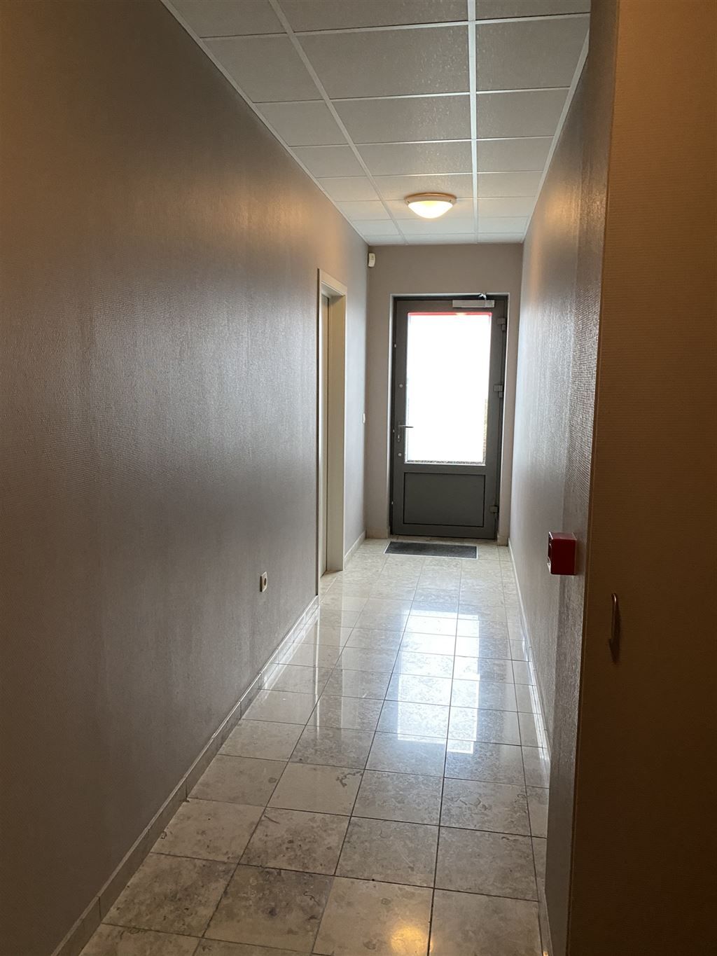 Luxueus afgewerkt penthouse / duplexappartement foto 4