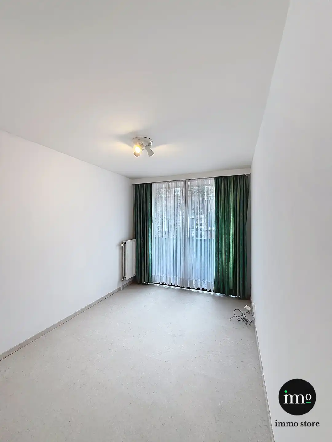 Appartement in Hartje Halle Met 2 slaapkamers en 2 terrassen! foto 10