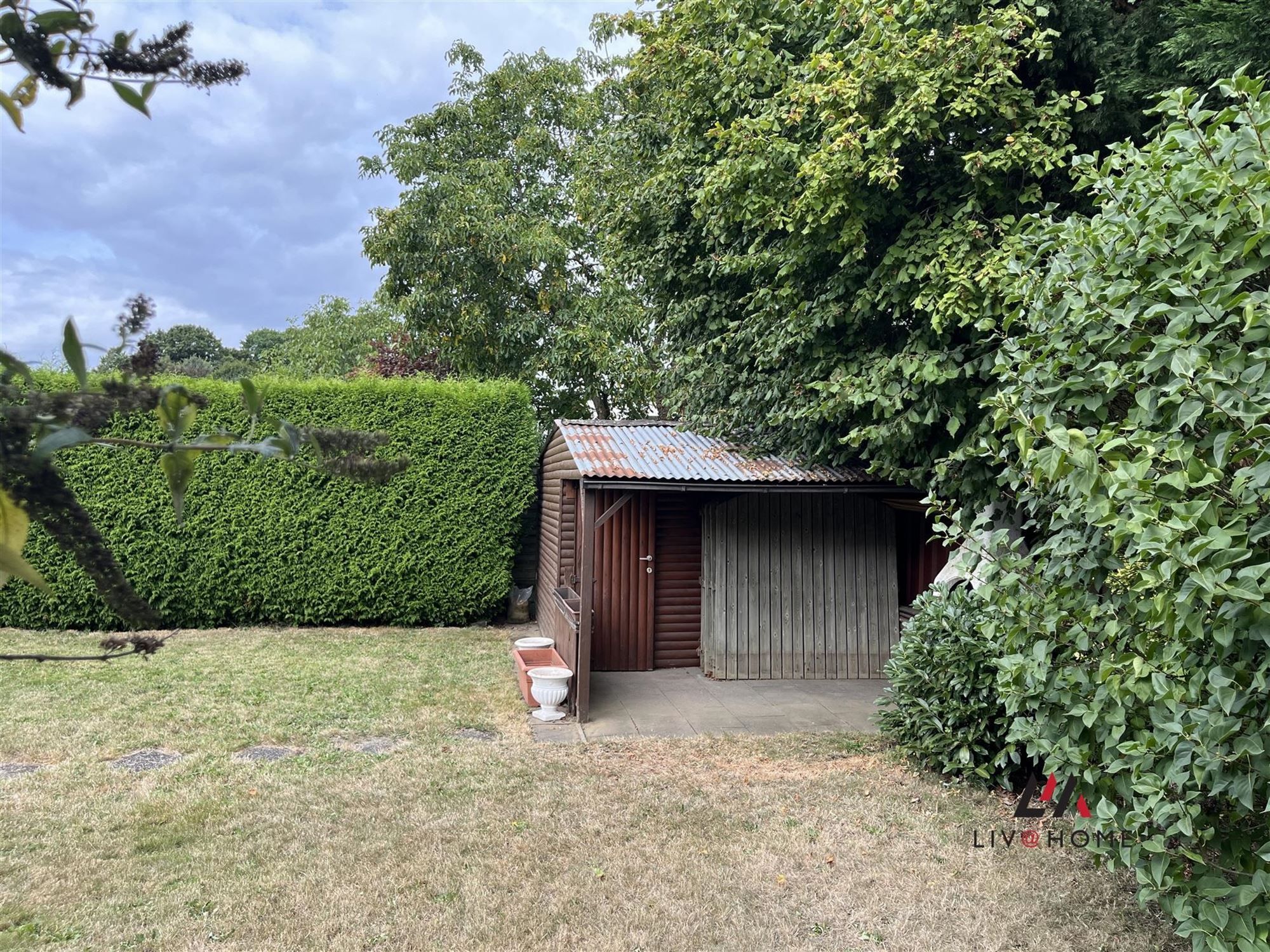 Charmante woning nabij Beerzelberg foto 12