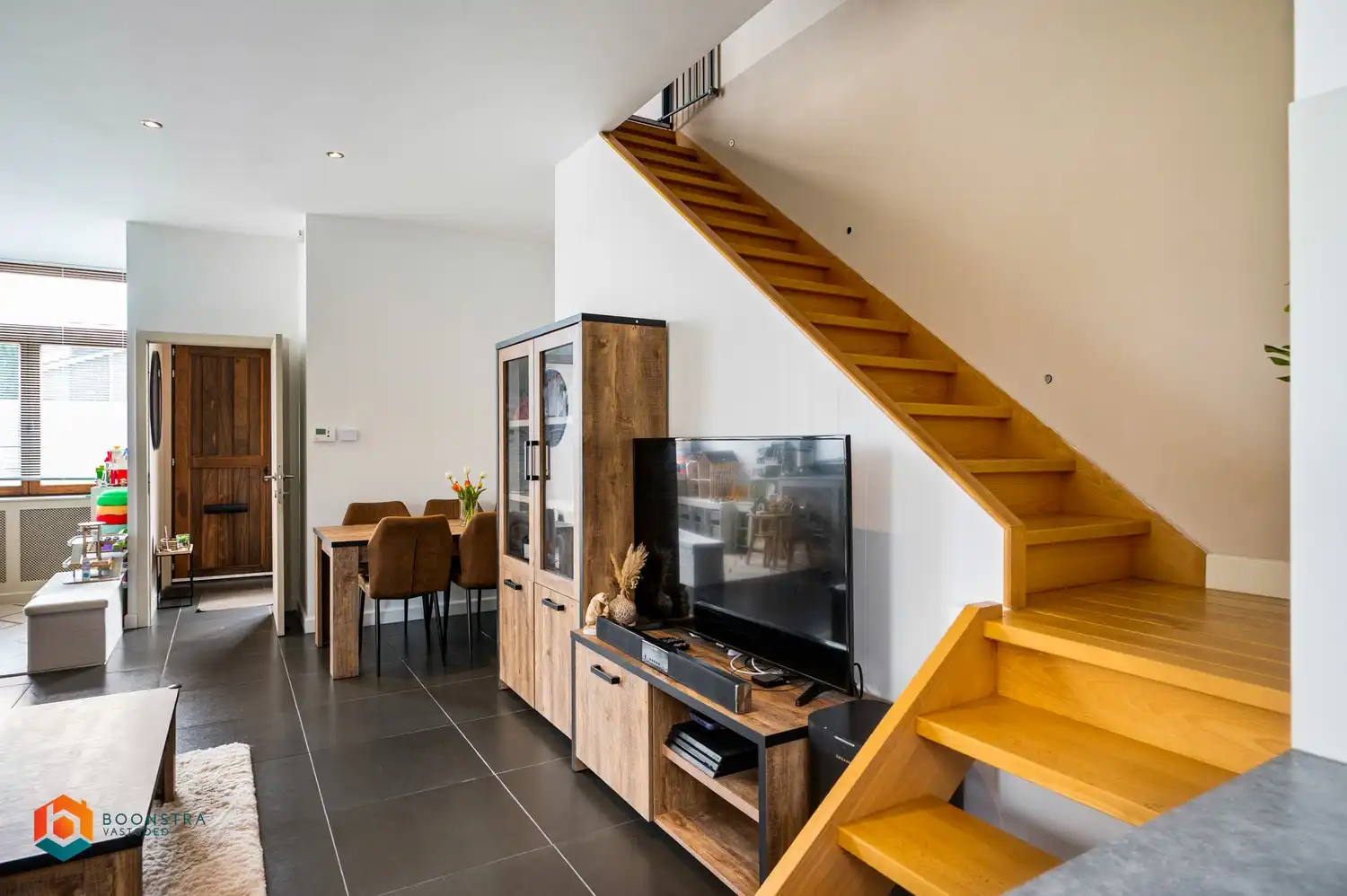 Instapklare woning met 2 slpkrs te Duffel foto 10