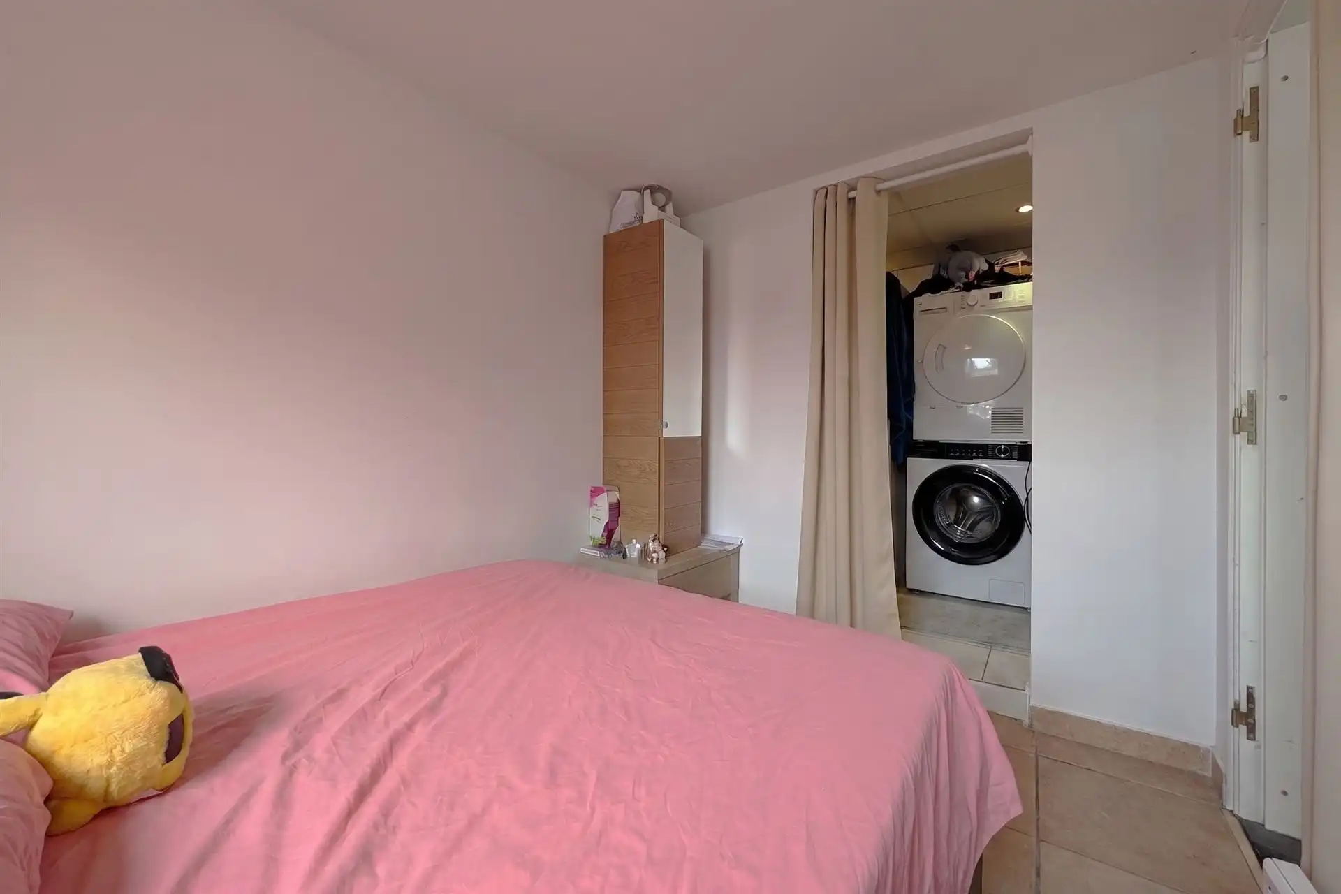 Interessante investering in Moelingen - verhuurde woning met mooi rendement foto 5