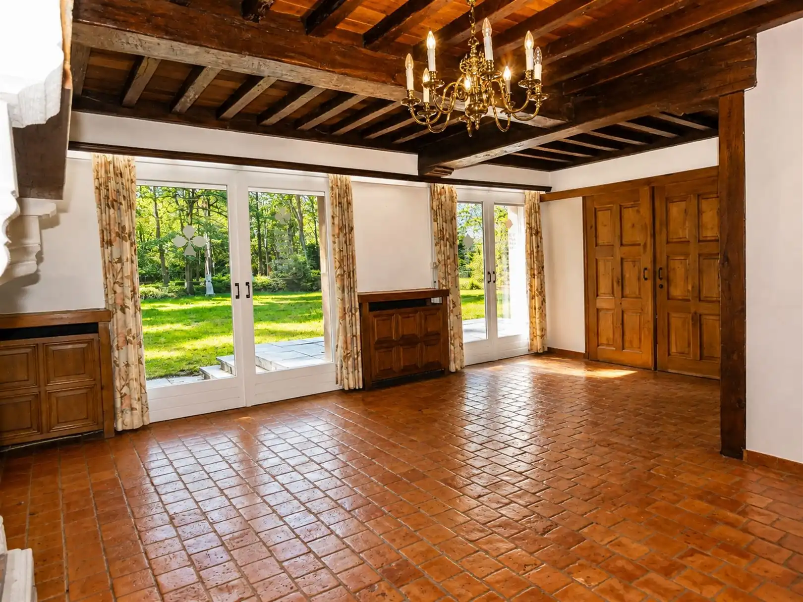 Woning  foto 4