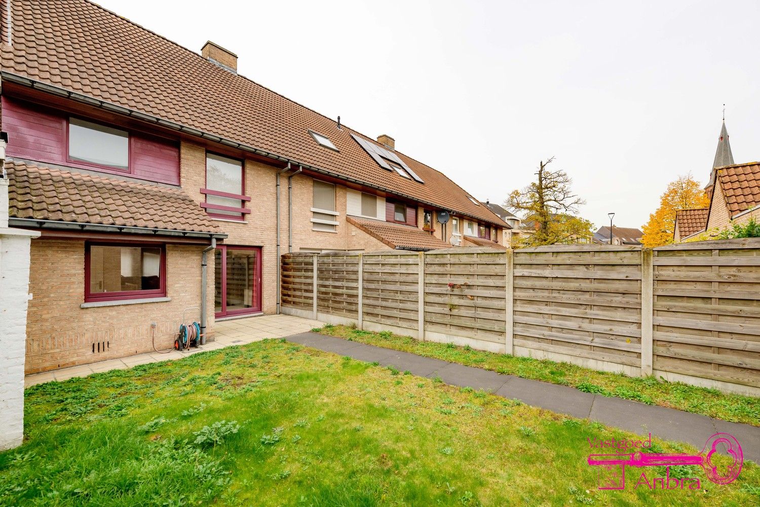 KAPELLESTRAAT 7 - 8760 TIELT (MEULEBEKE) foto 19