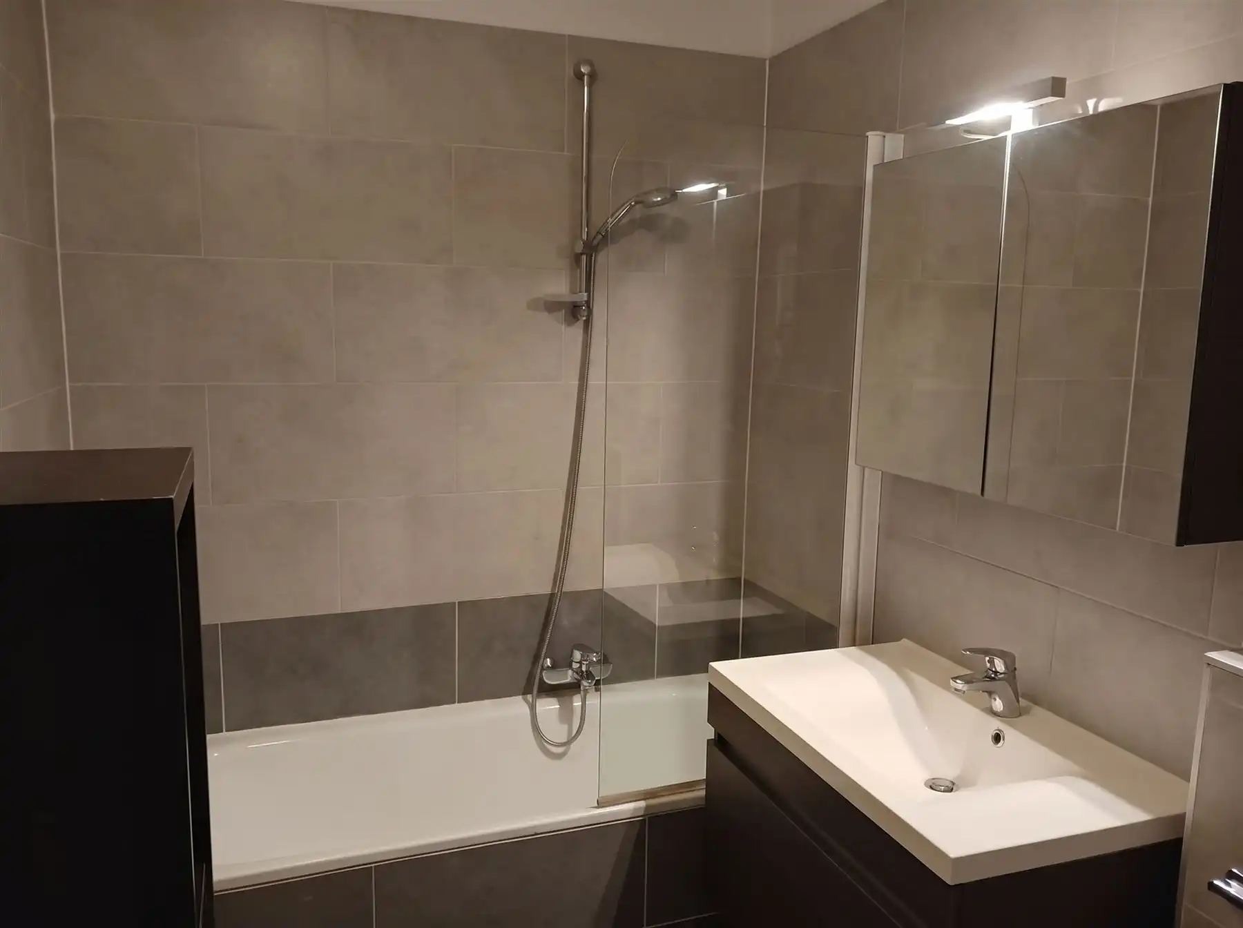 Wonen aan het water in Brussel foto 6