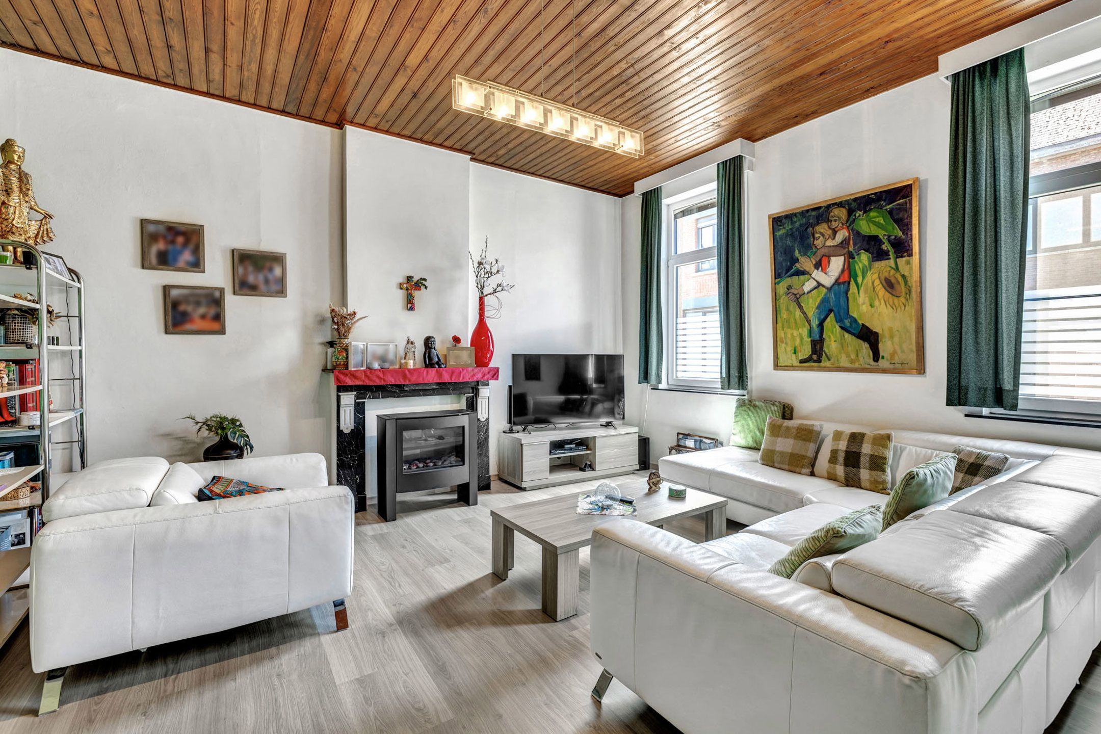 Woonhuis met 5 slaapkamers foto 4