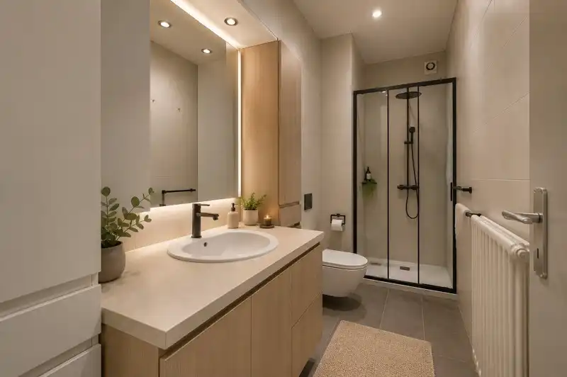 Te renoveren bungalow met 3 slaapkamers te koop in Oostakker foto 18