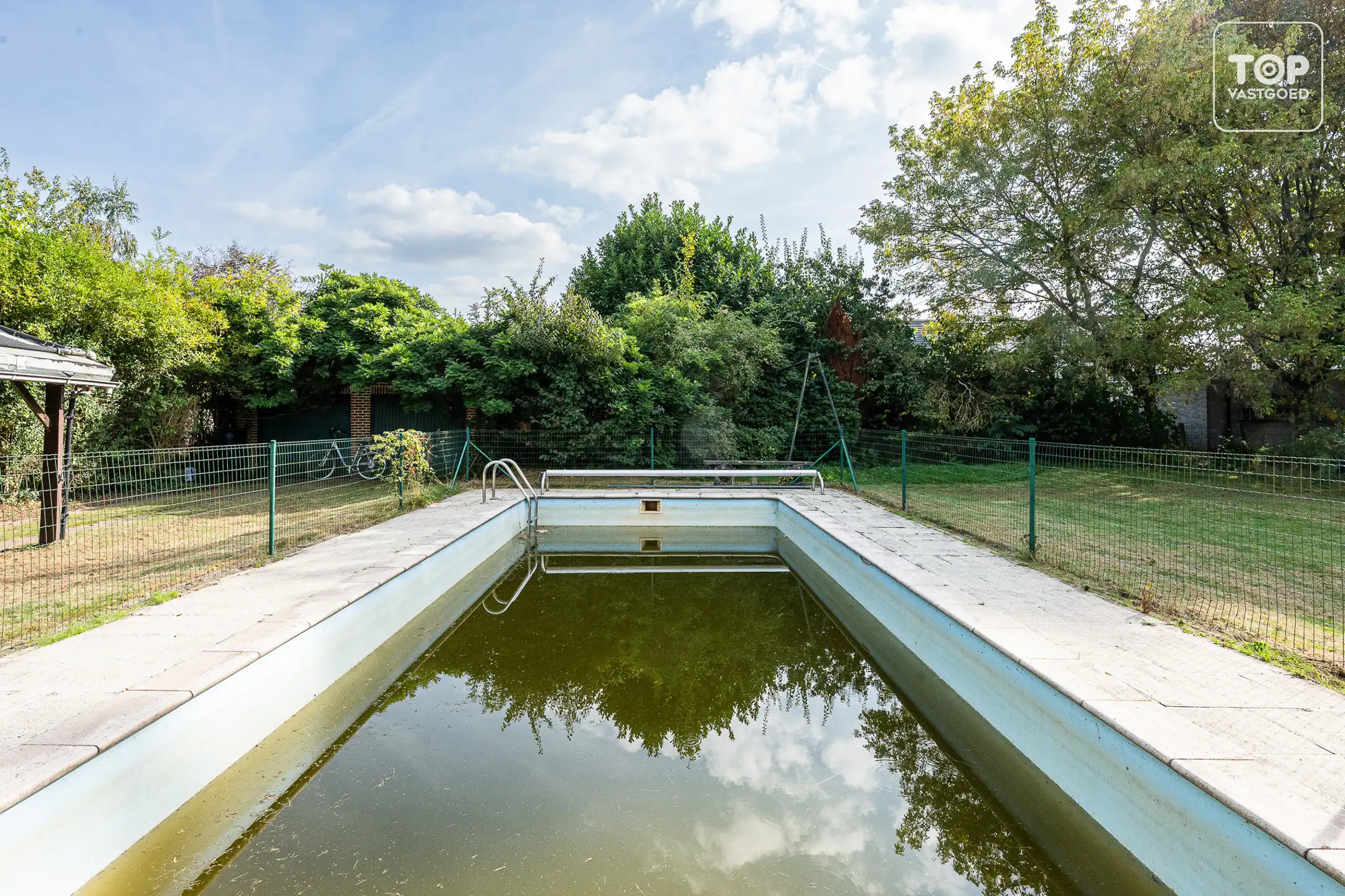 Unieke villa op TOPlocatie foto 2
