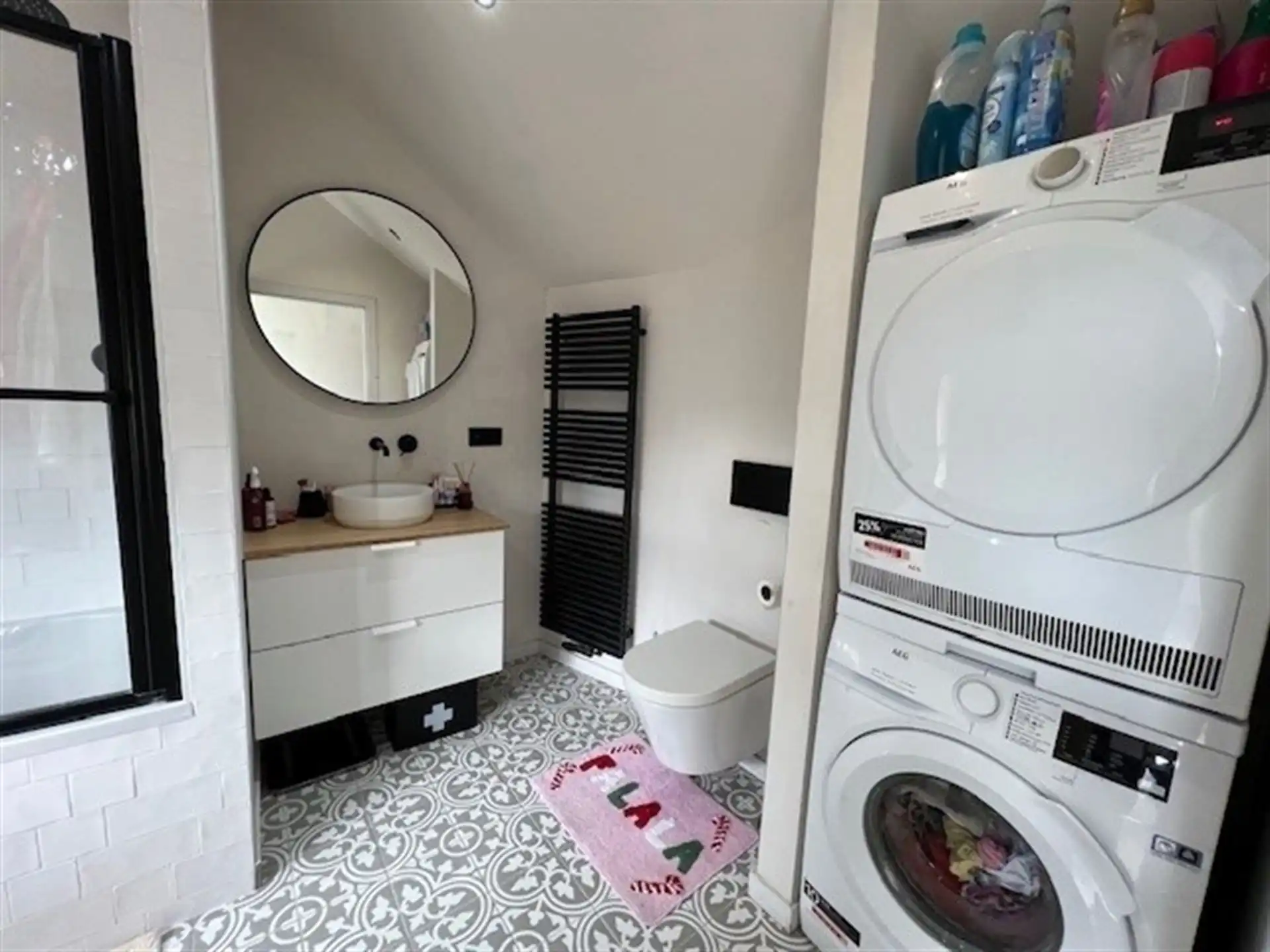 Gerenoveerde, instapklare woning met zuidgerichte tuin en terras (EPC B) foto 14