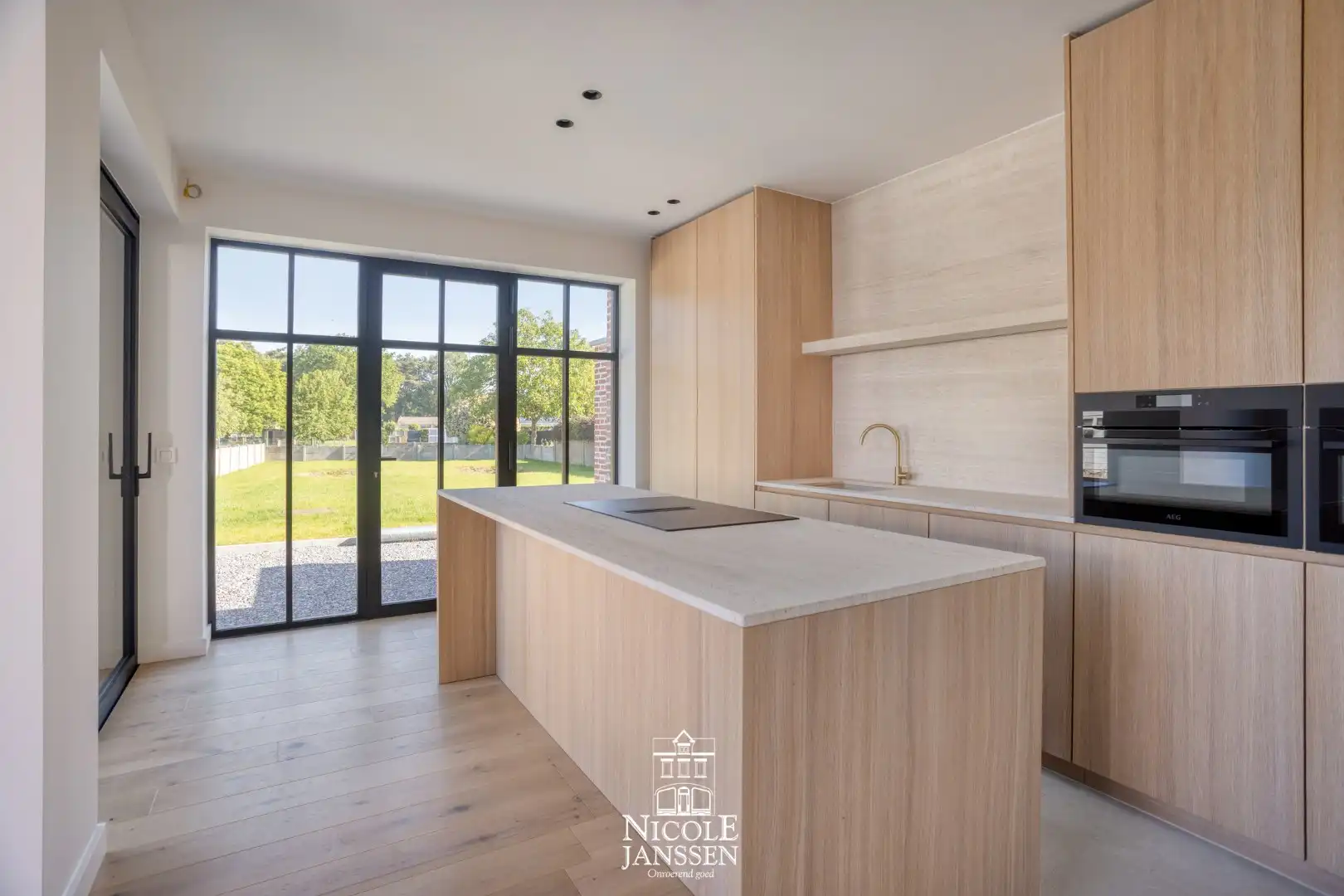 Nieuwbouwwoningen foto 10