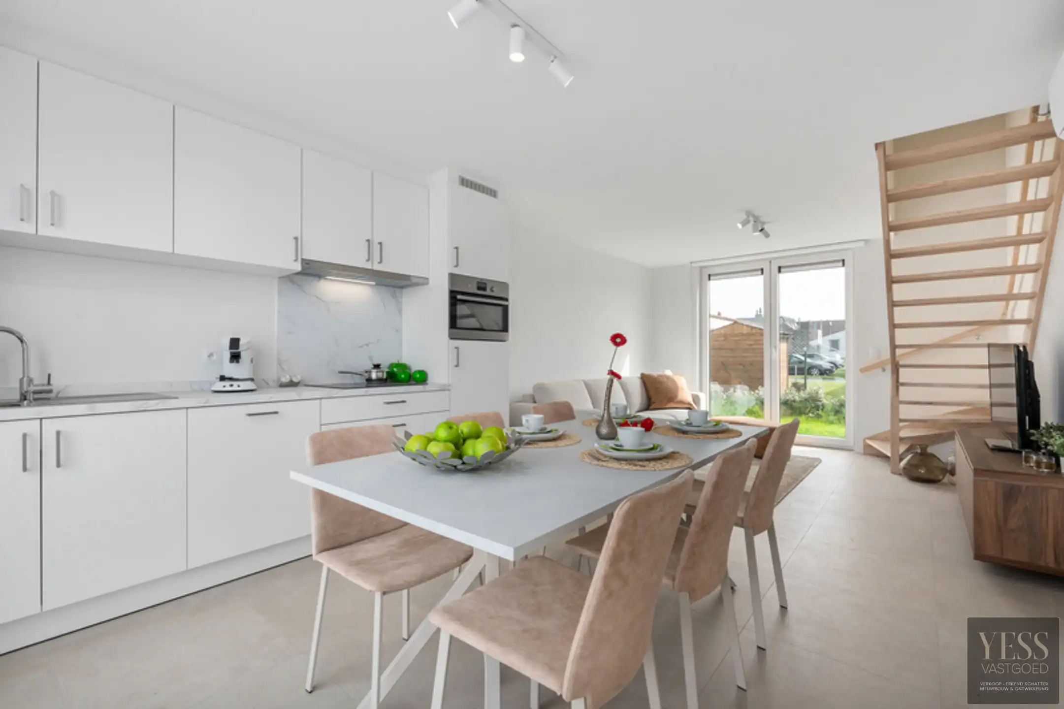 Instapklare vakantiewoningen, eigen gebruik of investering! foto 5
