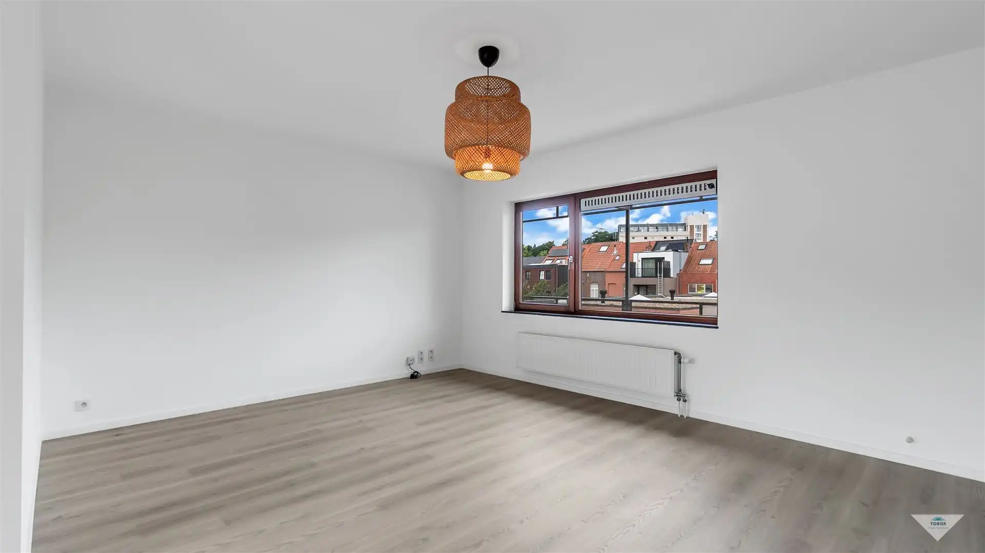 Instapklaar duplexappartement met garagebox op toplocatie! foto 6