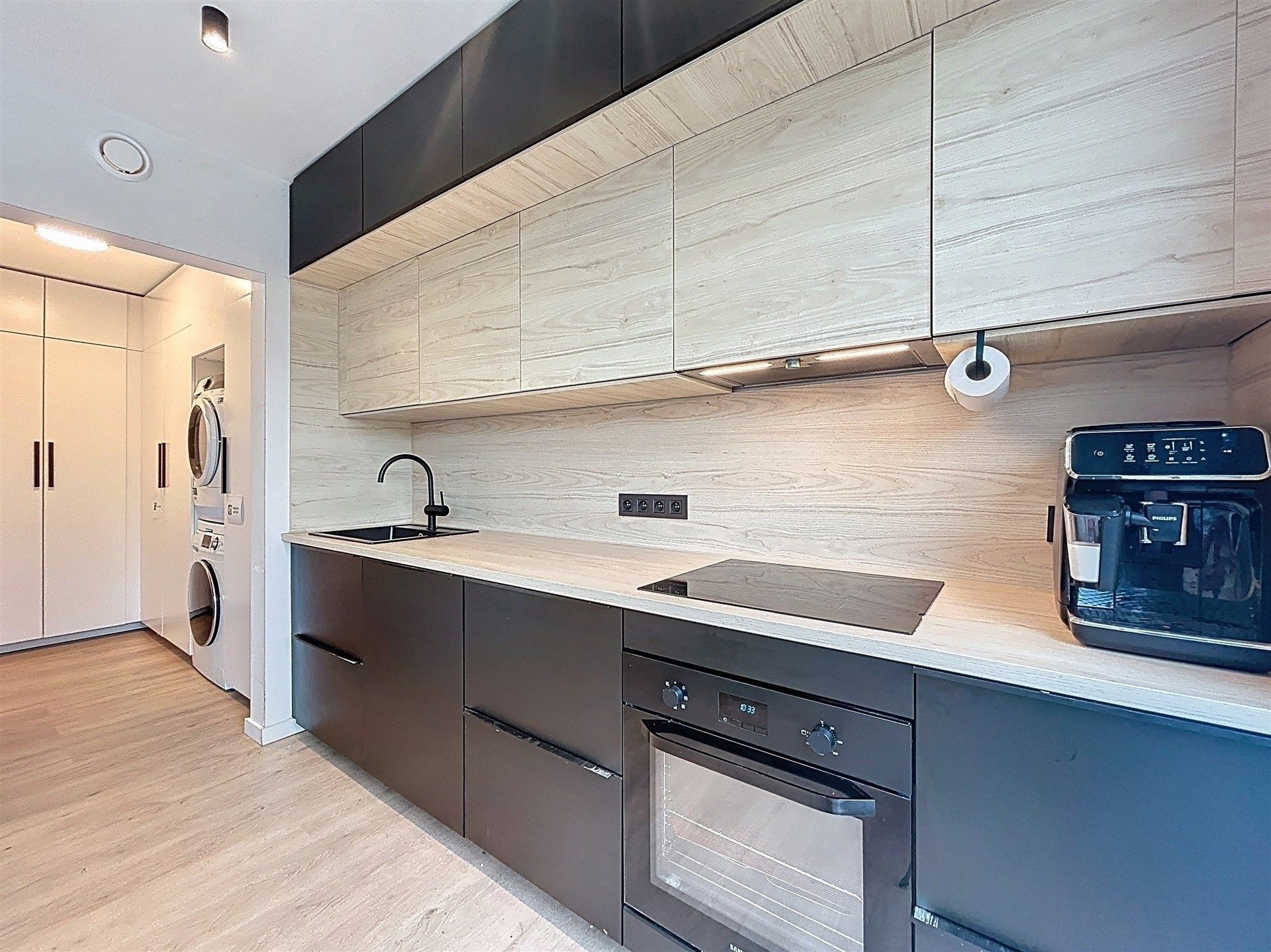 Recente woning met 4 slk en autostaanplaats op toplocatie foto 2