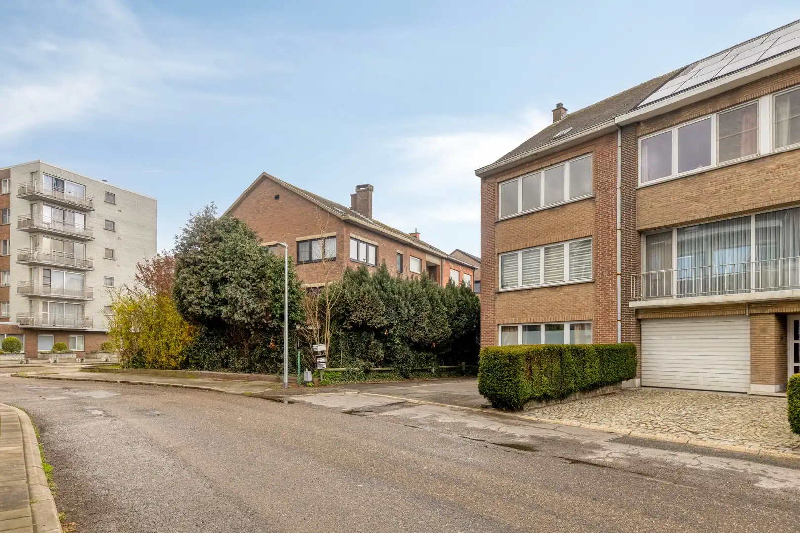 Op te frissen appartement foto 12