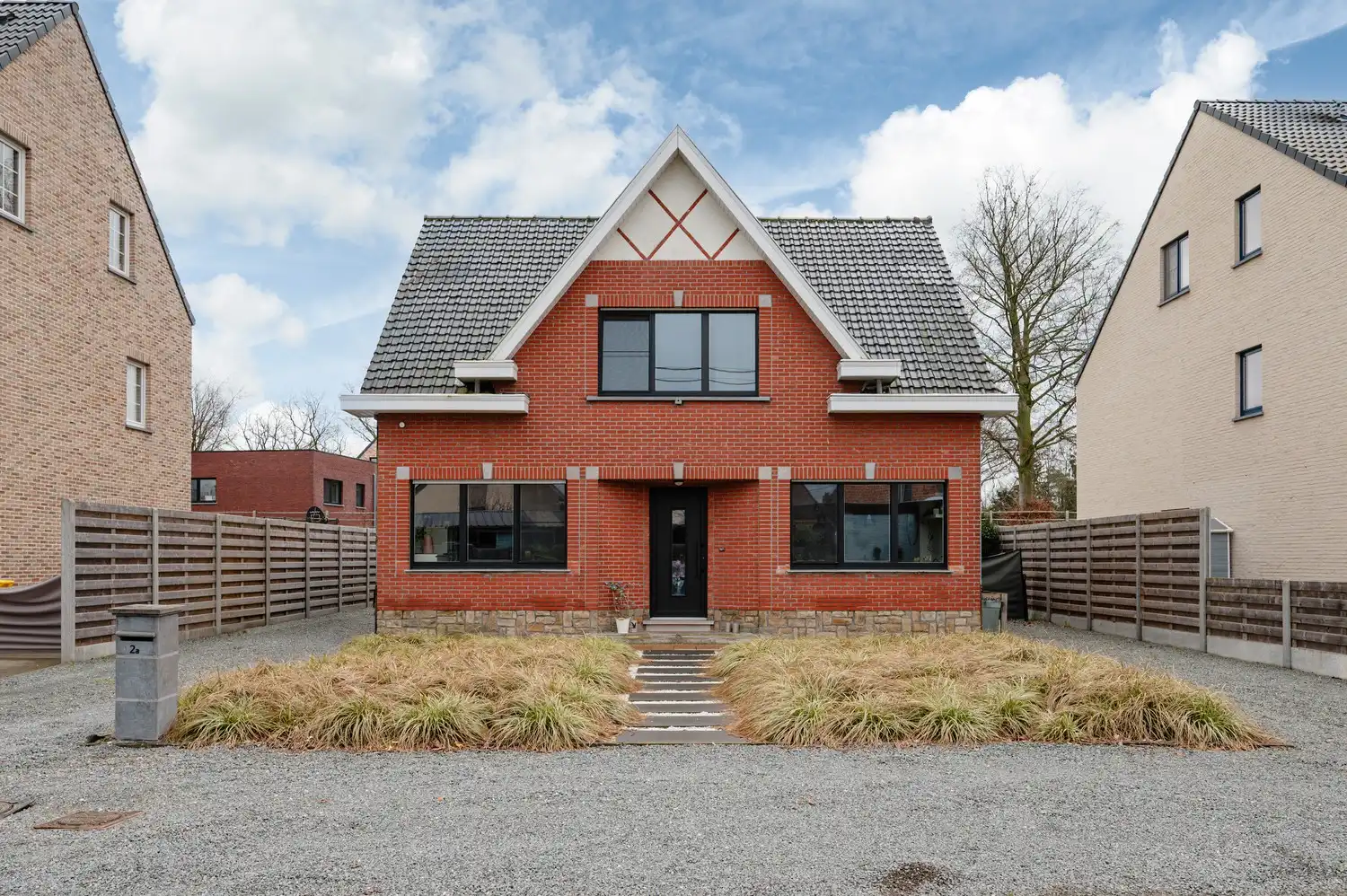 Huis te koop Plasstraat 2A - 2820 Bonheiden