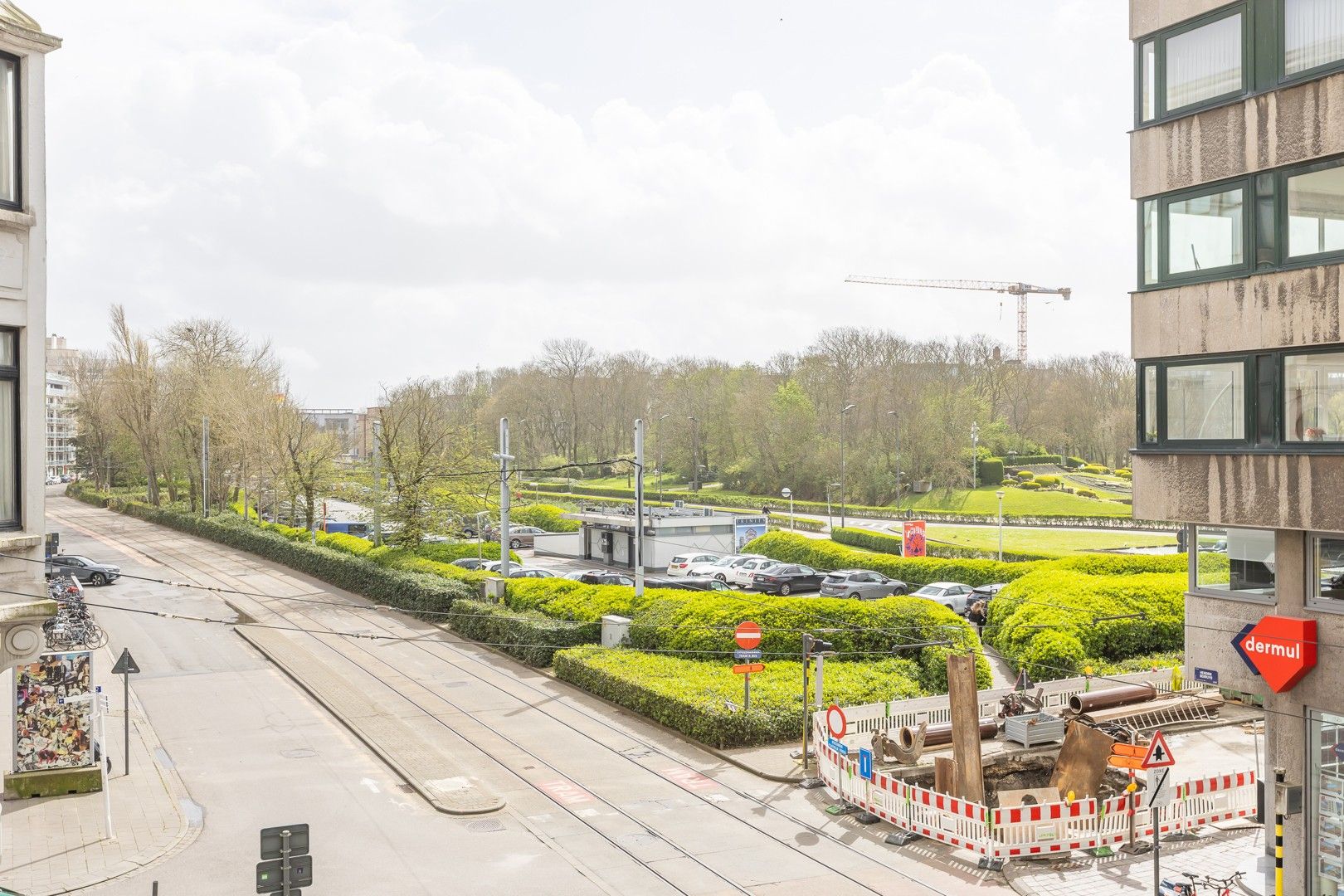 Appartement te koop foto 25