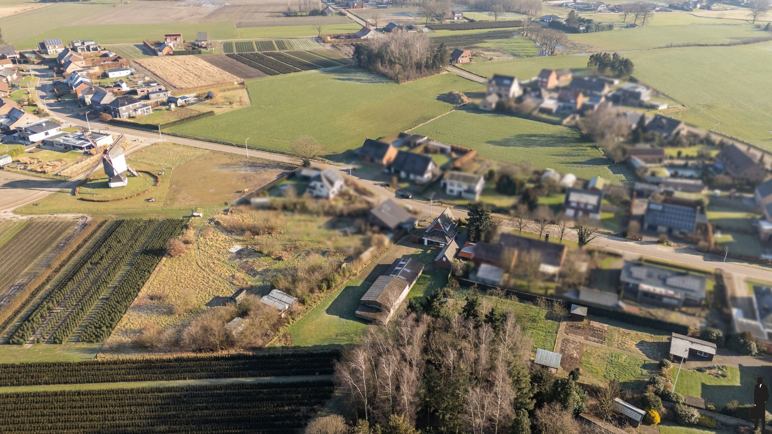 Charmante woning met magazijn op TOP locatie in Retie foto 19