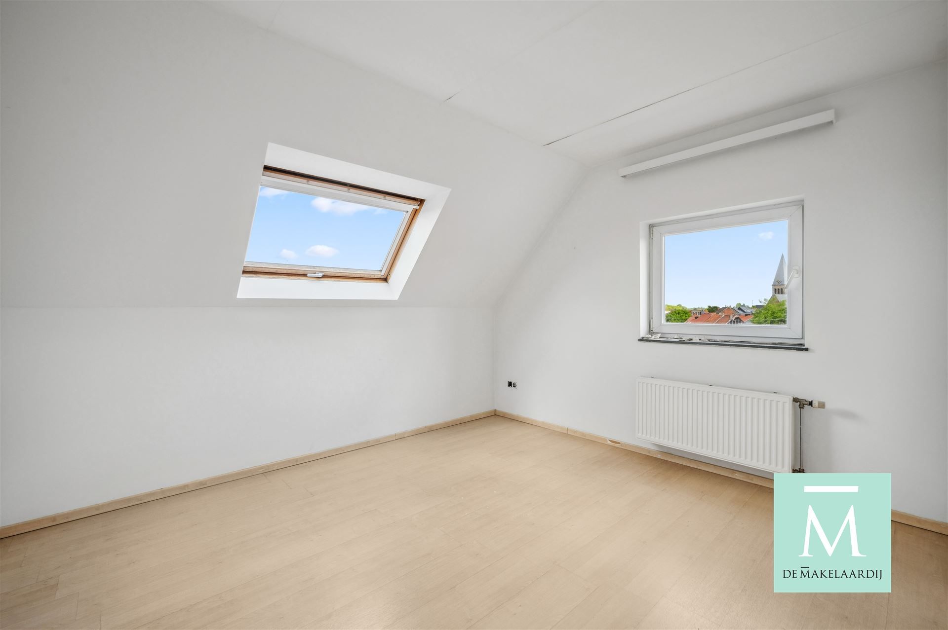Appartement gelegen op een topligging in Mechelen foto 9