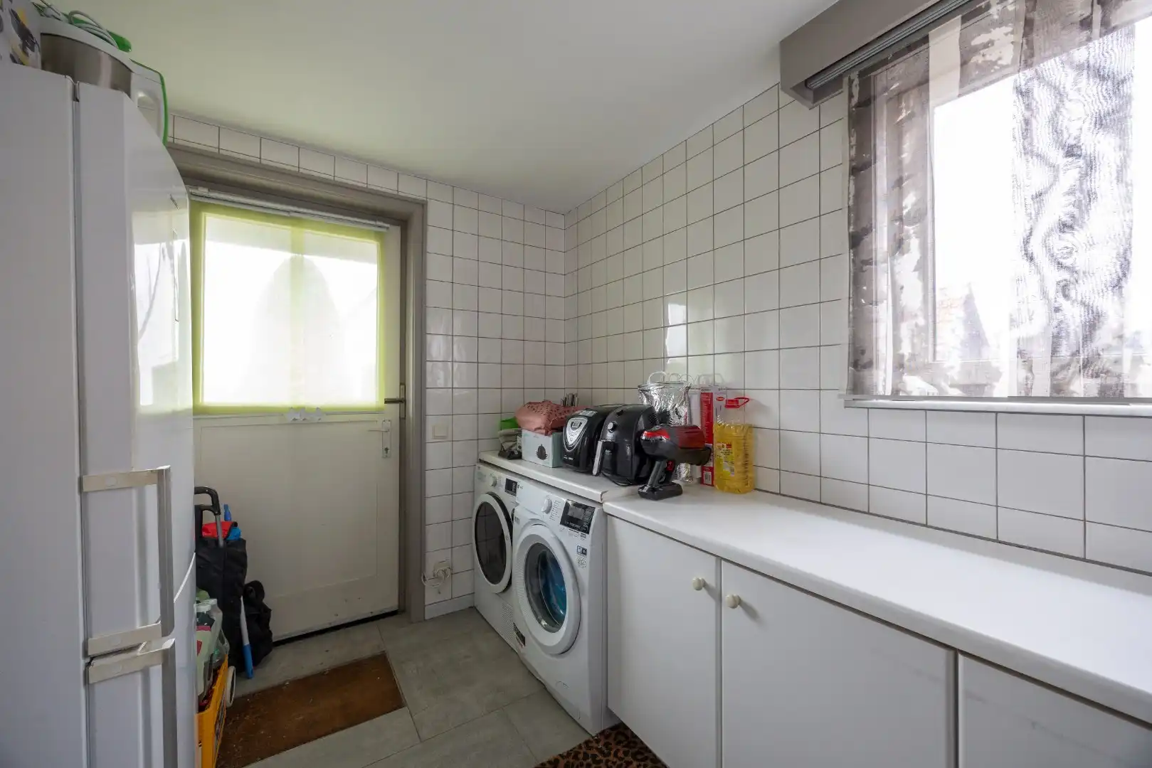 Vrijstaande en instapklare woning te koop in Pelt (SHL)! foto 12