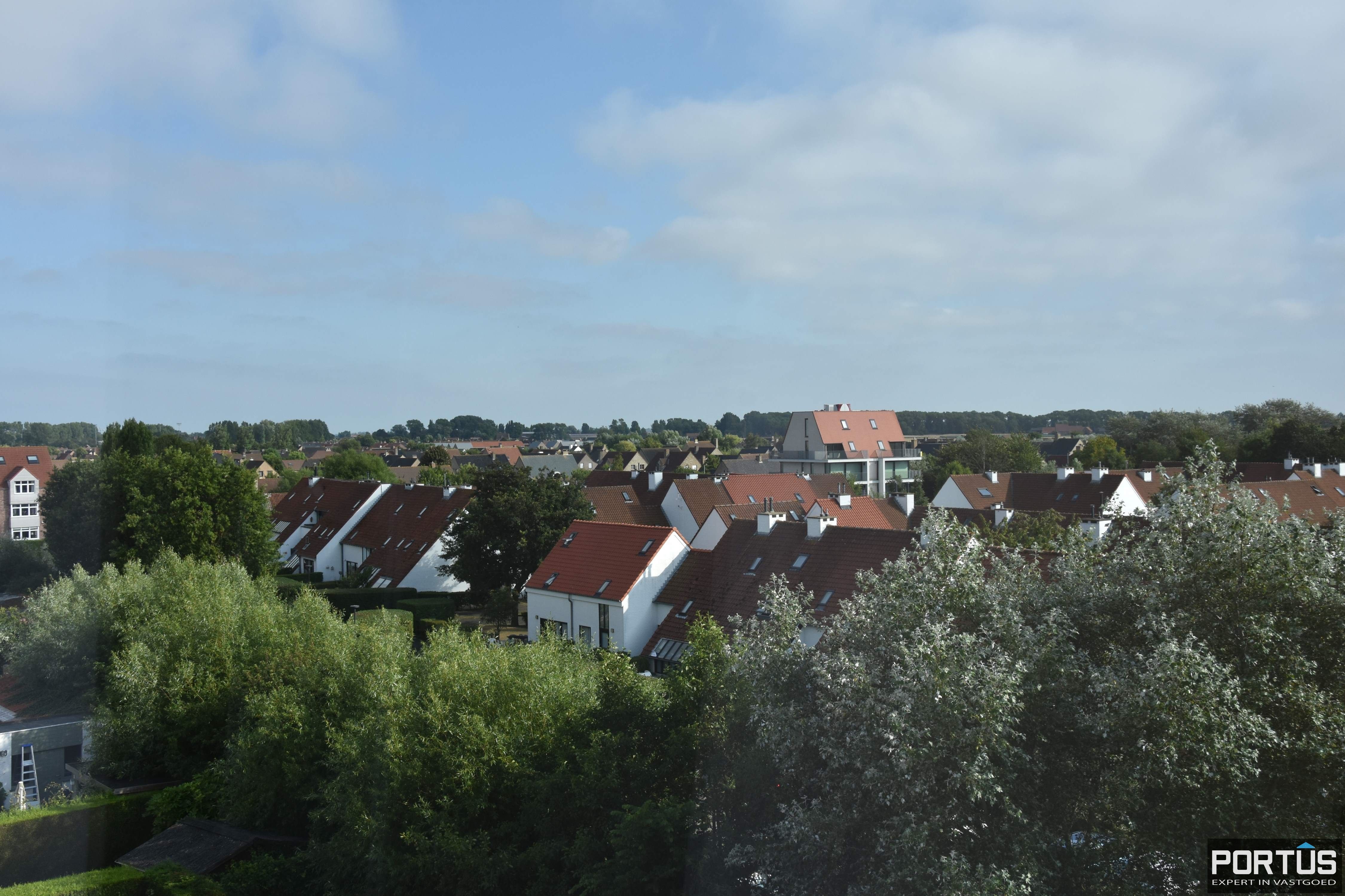 Appartement met berging en parking te huur foto 4
