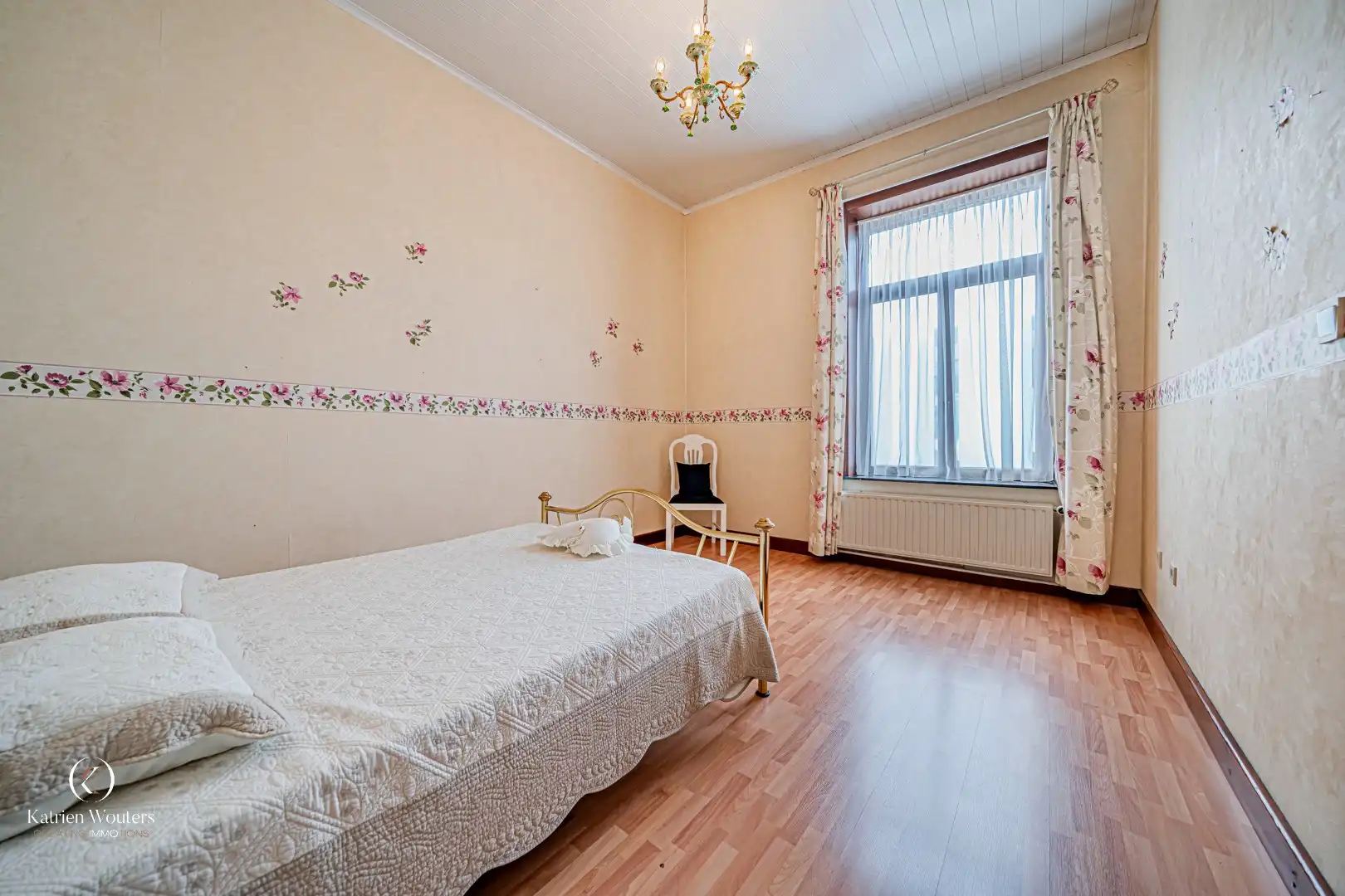 Uitzonderlijk herenhuis foto 28