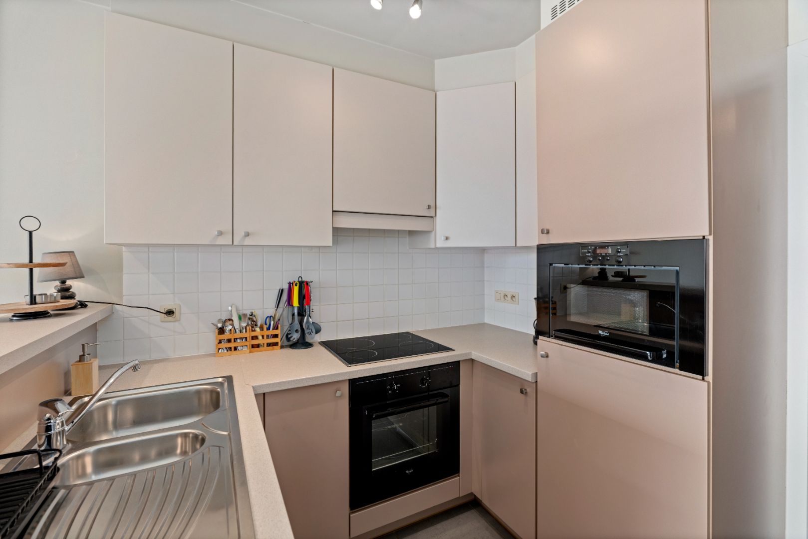 Appartement te koop foto 5