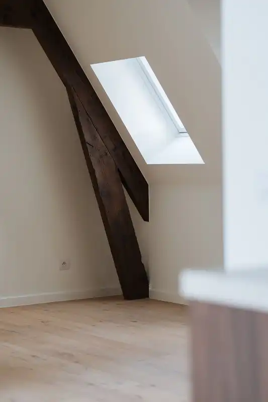 Sfeervol wonen te Brugge in een historisch gebouw foto 20