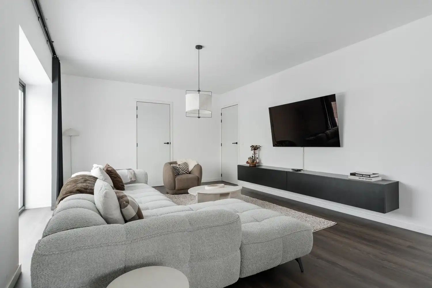 Recente, energiezuinige 3 SLK woning in een kindvriendelijke buurt op een mooi perceel foto 12