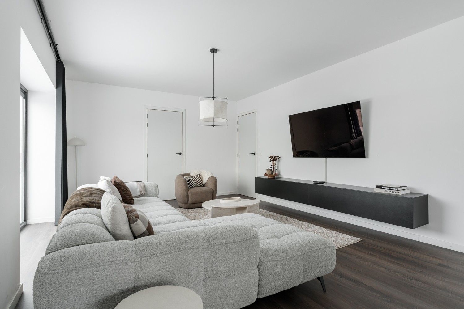 Recente, energiezuinige 3 SLK woning in een kindvriendelijke buurt op een mooi perceel foto 12