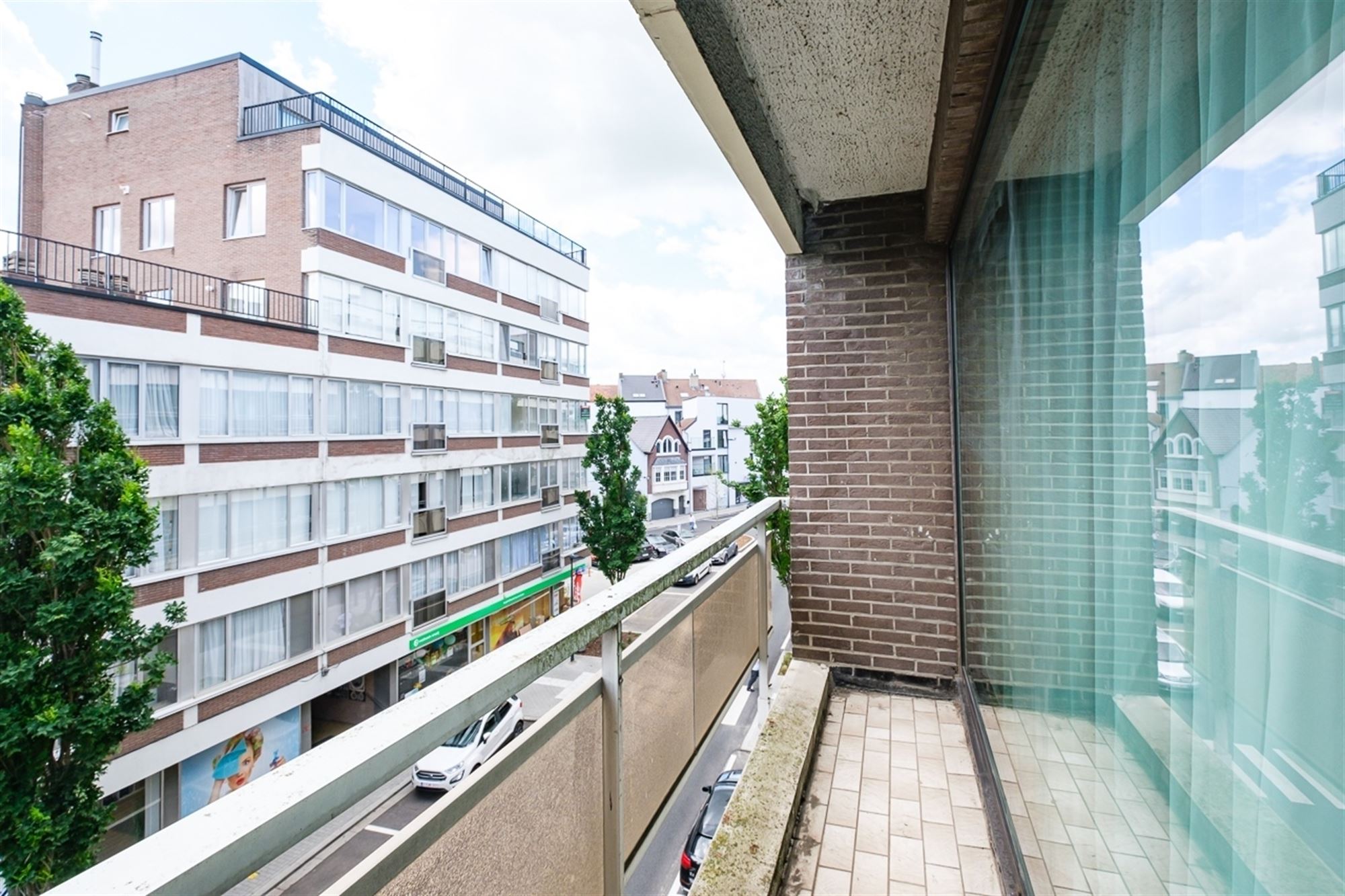 GEMEUBELD APPARTMENT TE HUUR IN HET HARTJE VAN SINT-TRUIDEN  foto 11