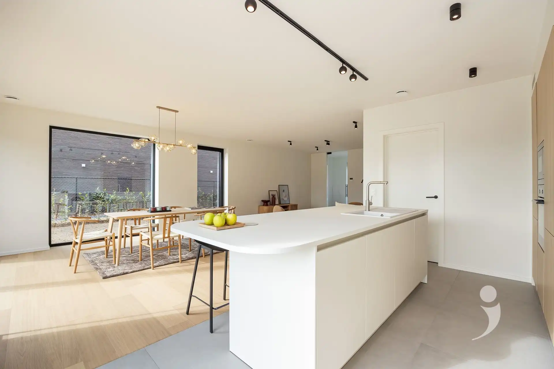 Nieuwbouwwoning nabij Baal-centrum! foto 12