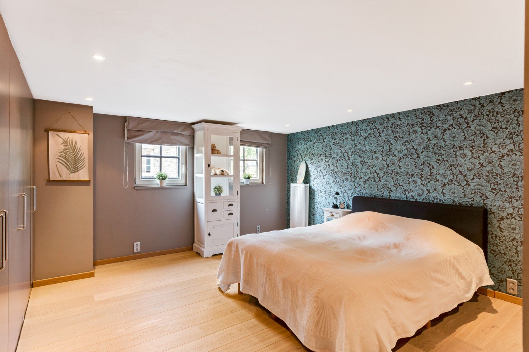 IN OPTIE !! Charmante en ruime villa met zwembad foto 28