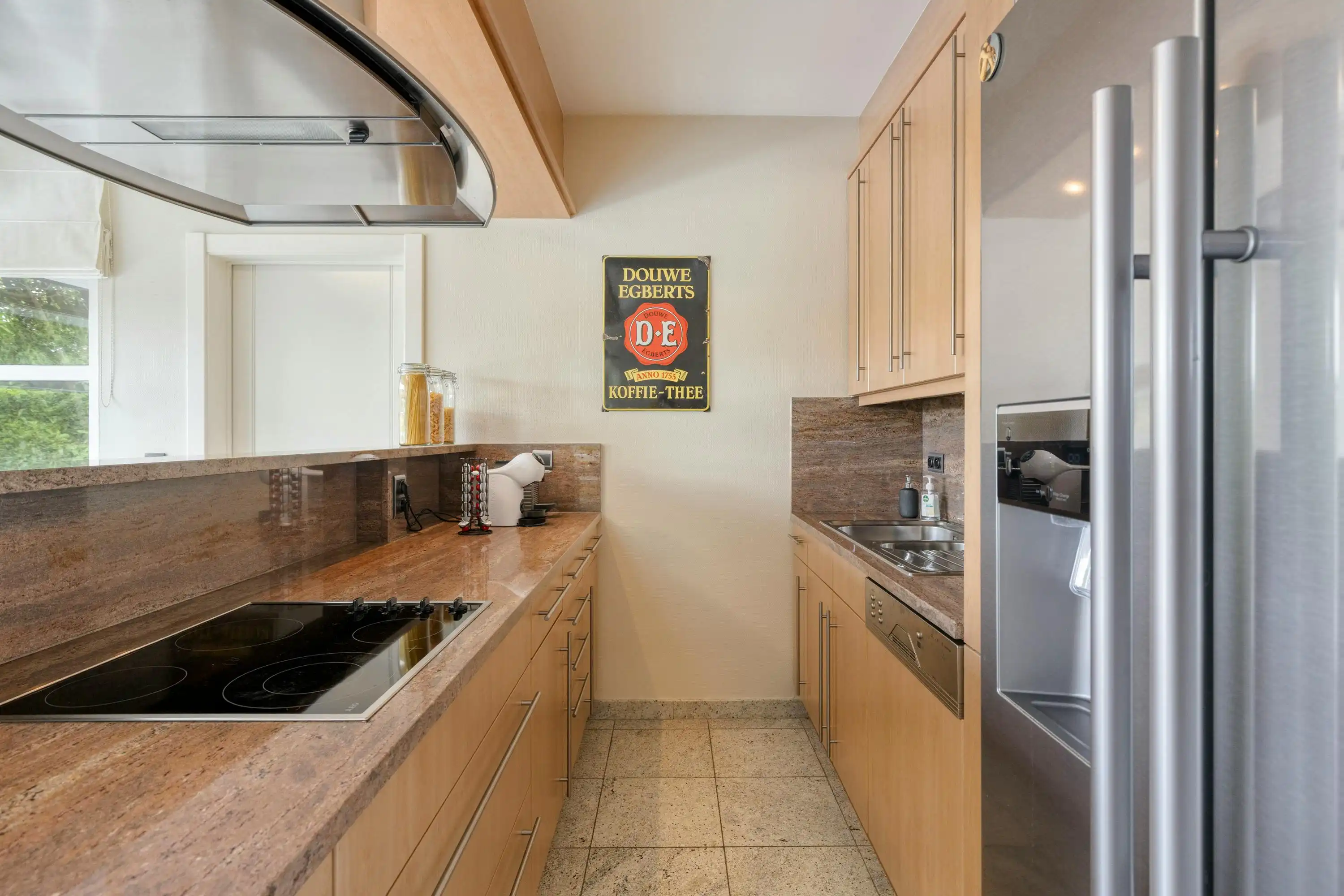 Ruime, mooie woning te koop in Geraardsbergen (Moerbeke) foto 8