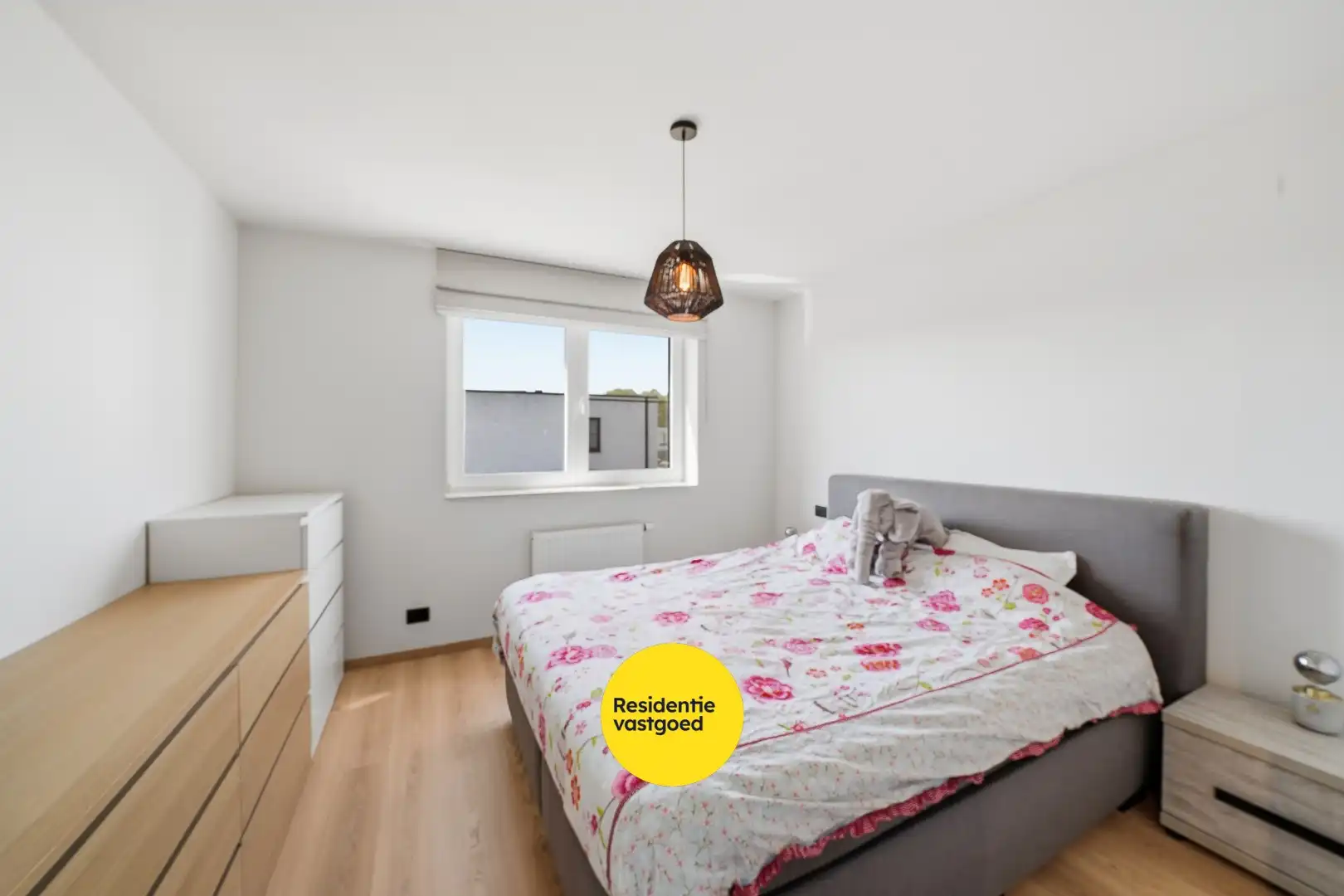 Instapklare nieuwbouw (2023) met 4 slaapkamers - EPC A - Garage en Oprit foto 17